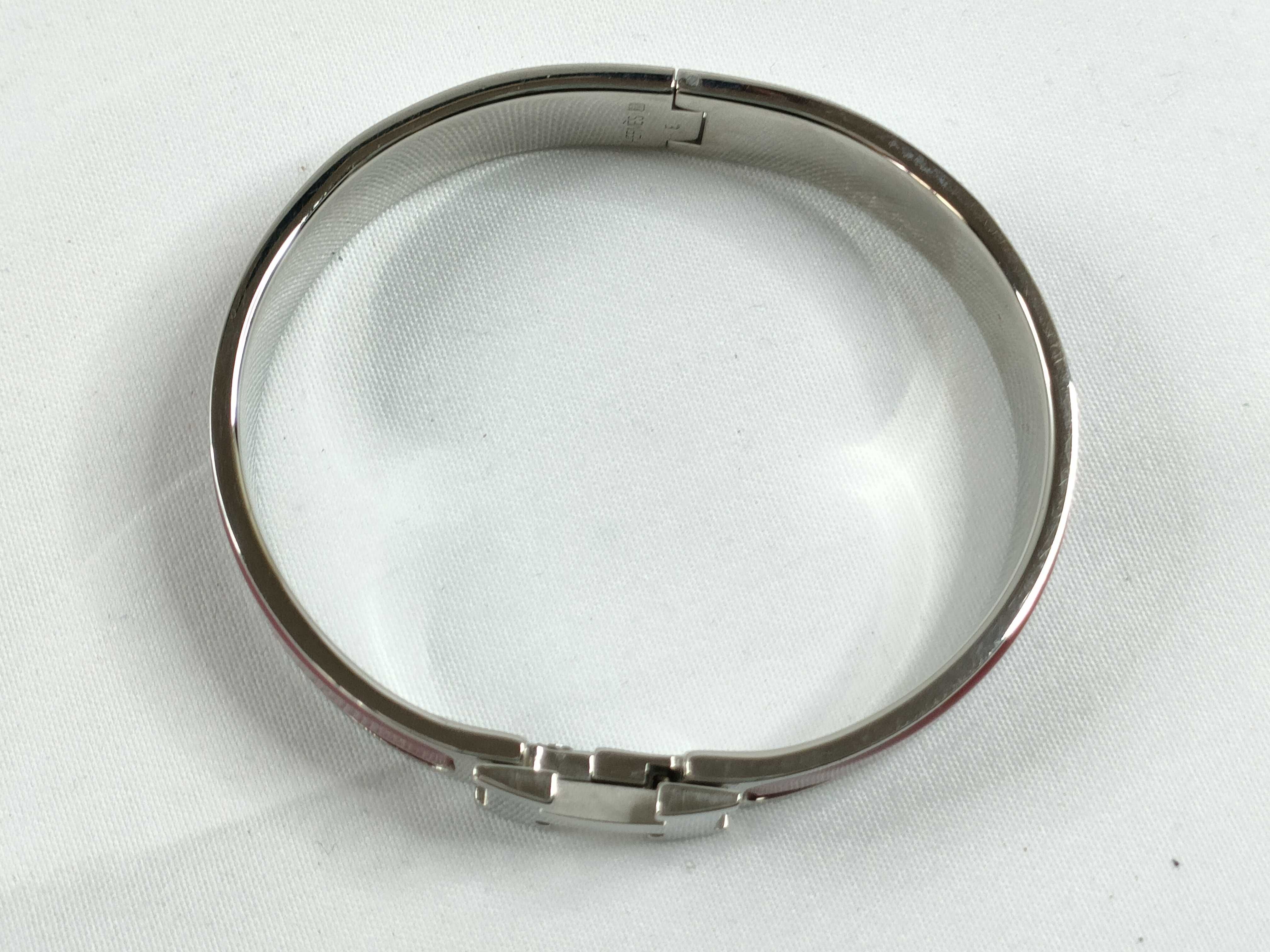 Clic Clac Bracelet/Bangle — view 5