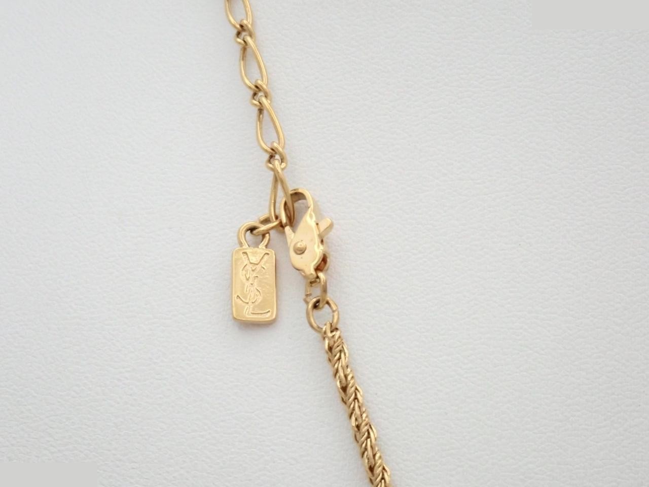 GP Necklace, chain approximately 50cm — view 2