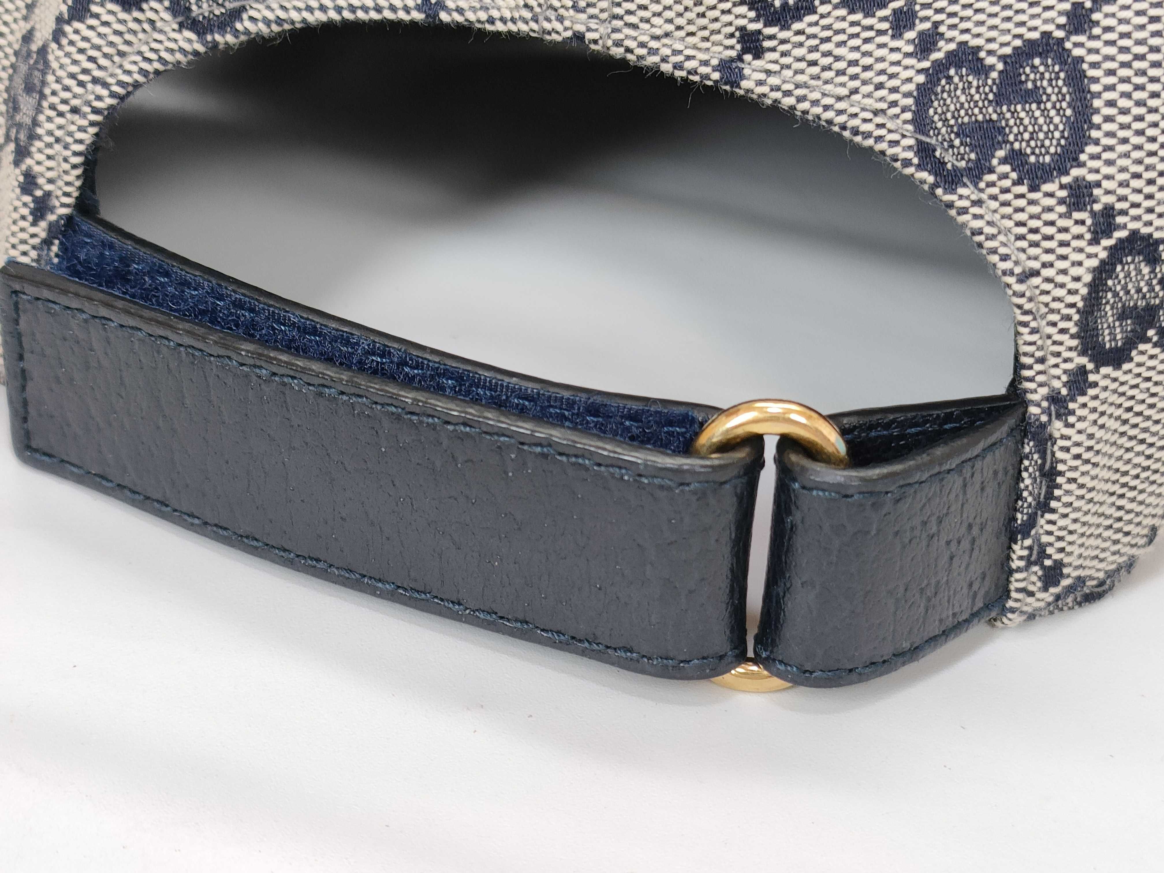 GG canvas hat and other accessories — view 9