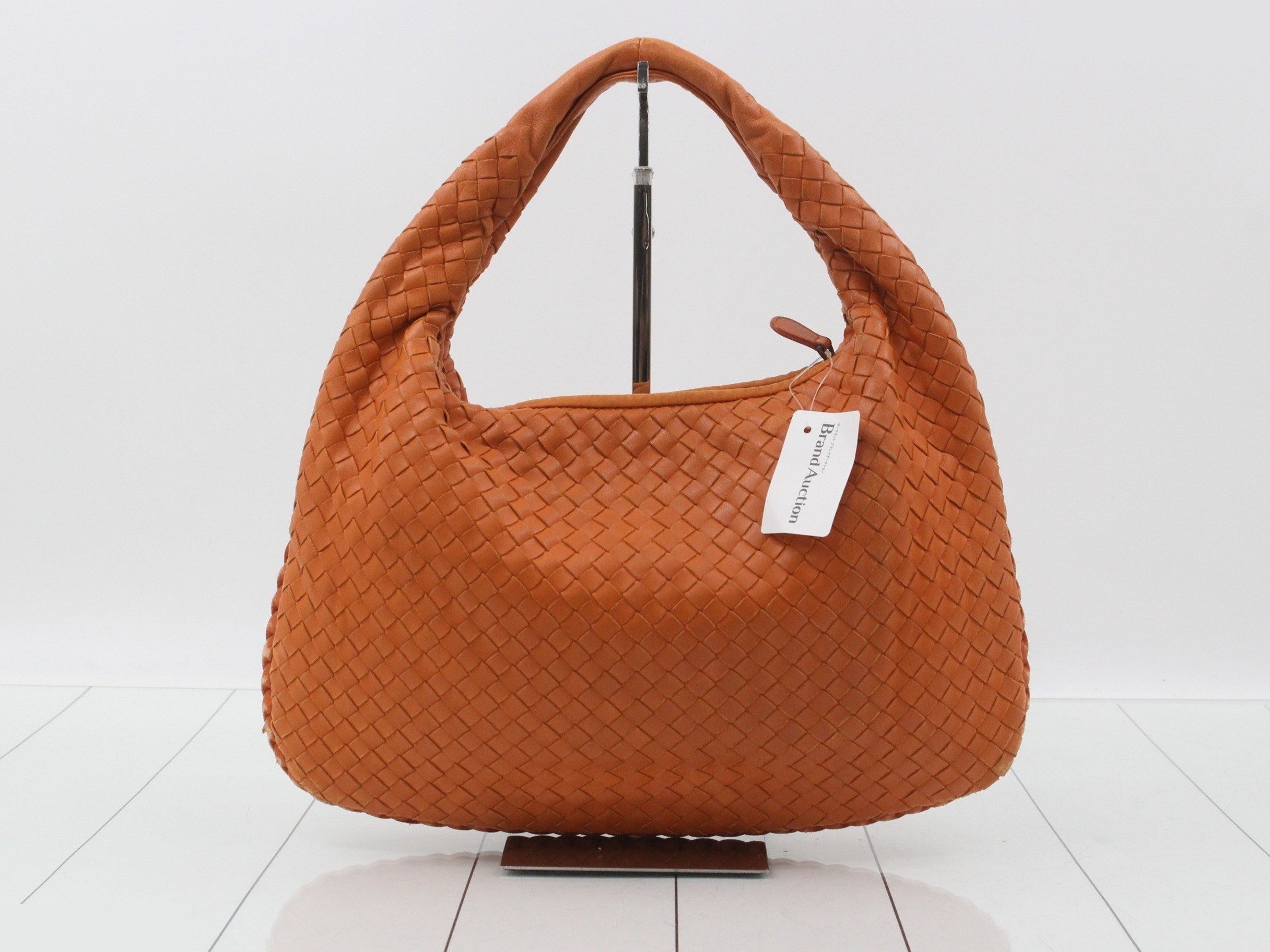 Intrecciato Hobo — view 2