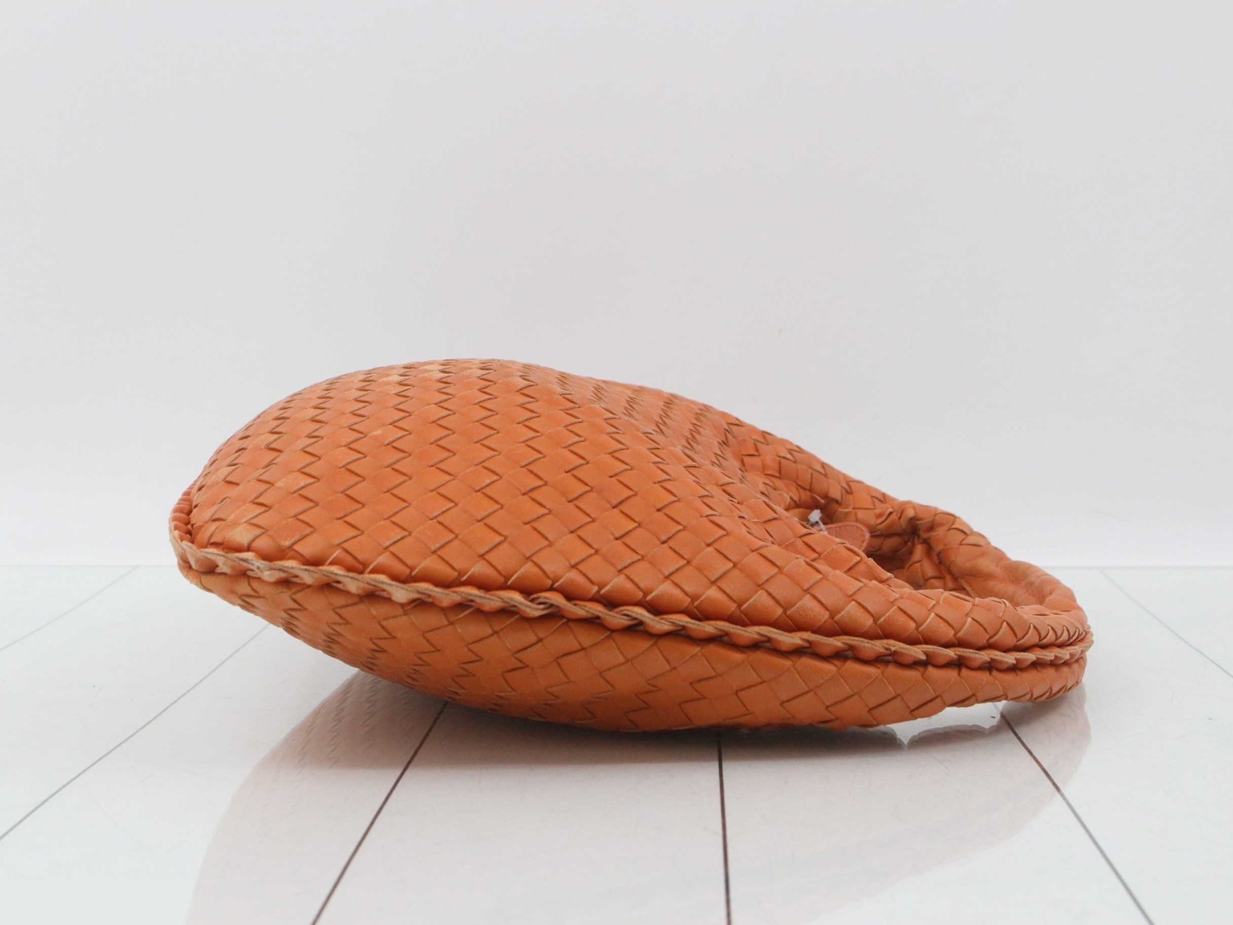 Intrecciato Hobo — view 3