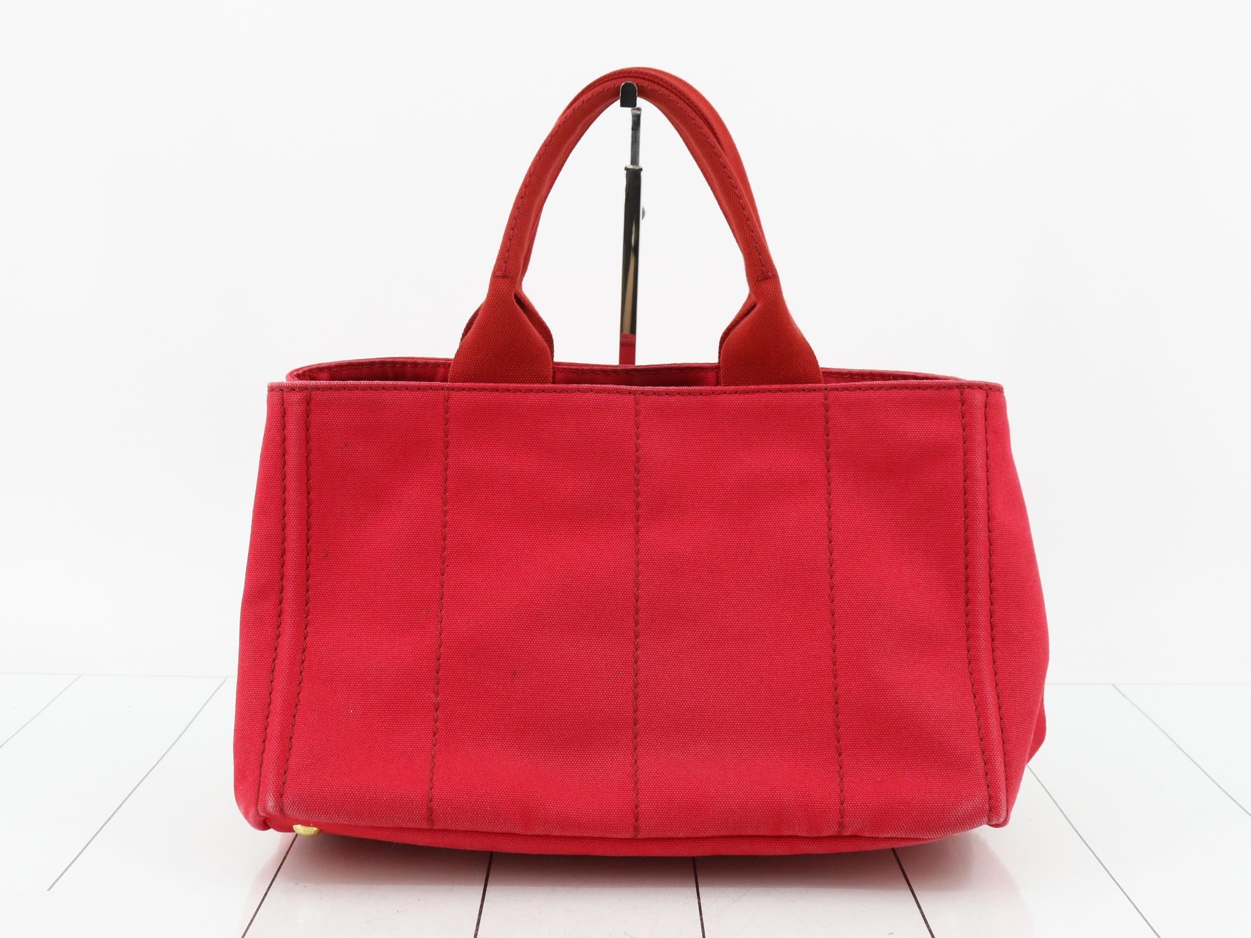 Canapa Tote Bag — view 2