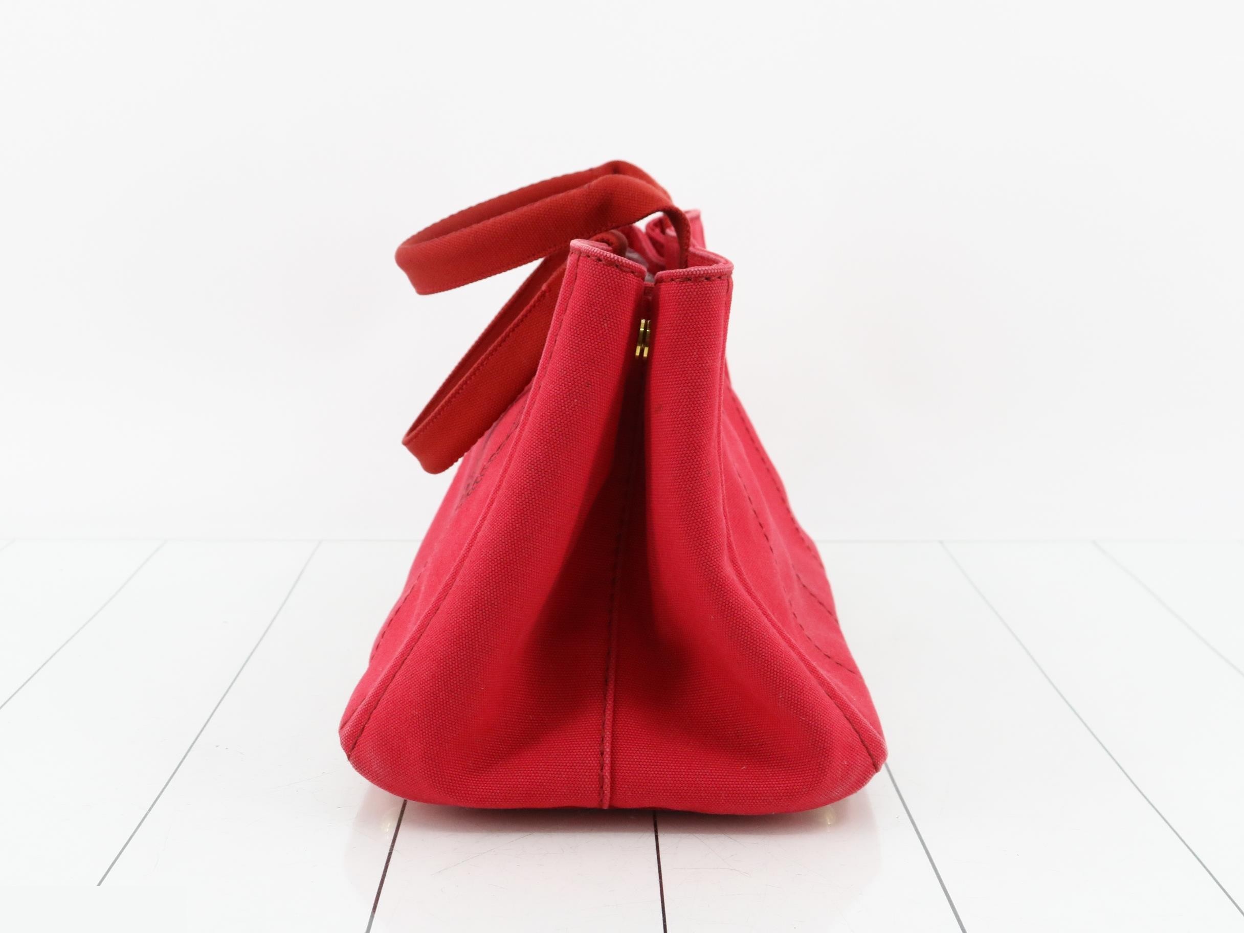 Canapa Tote Bag — view 3