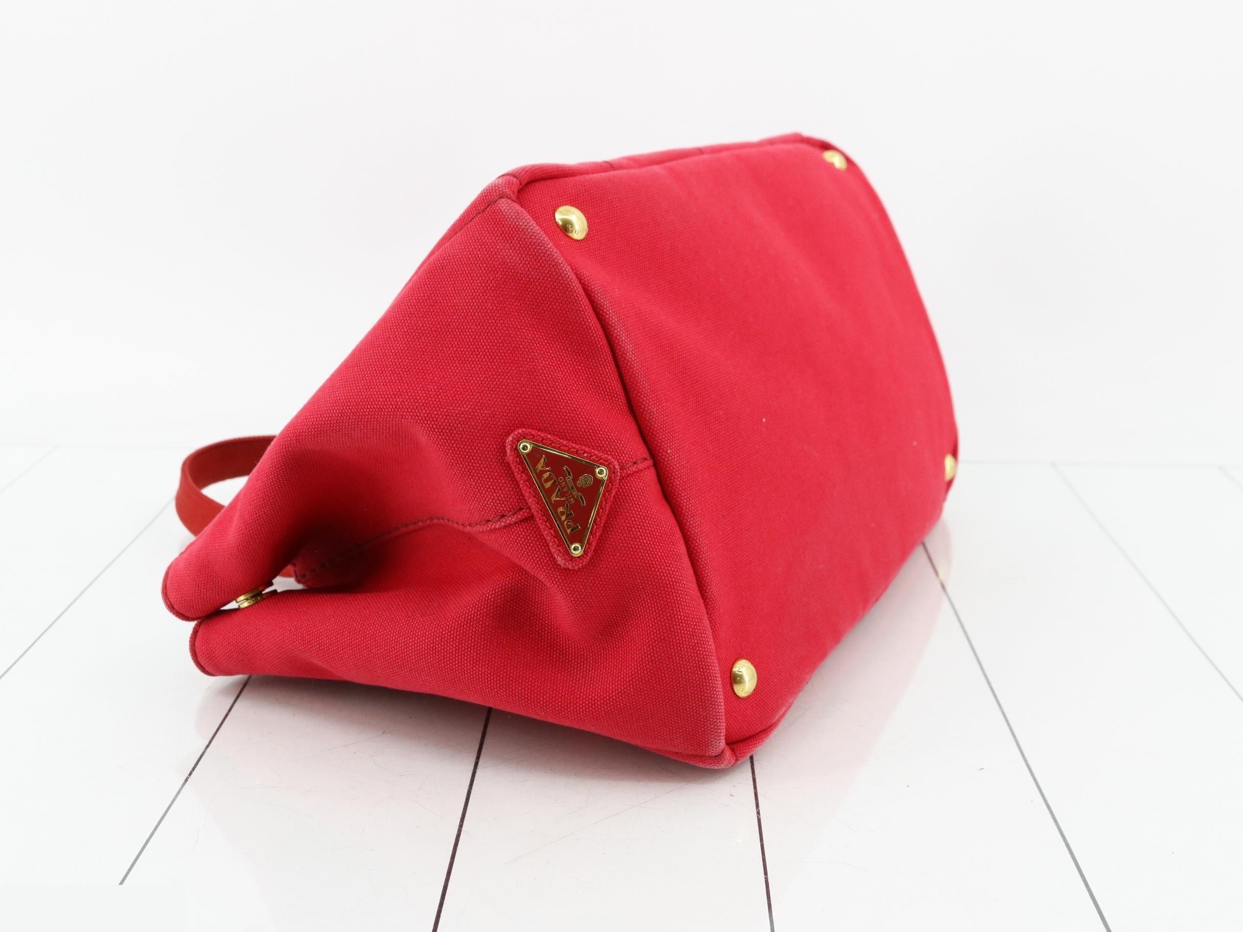 Canapa Tote Bag — view 5