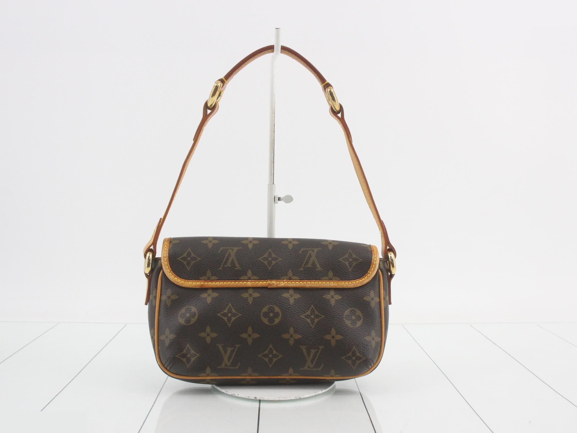 Tikal Monogram Shoulder Bag — view 2