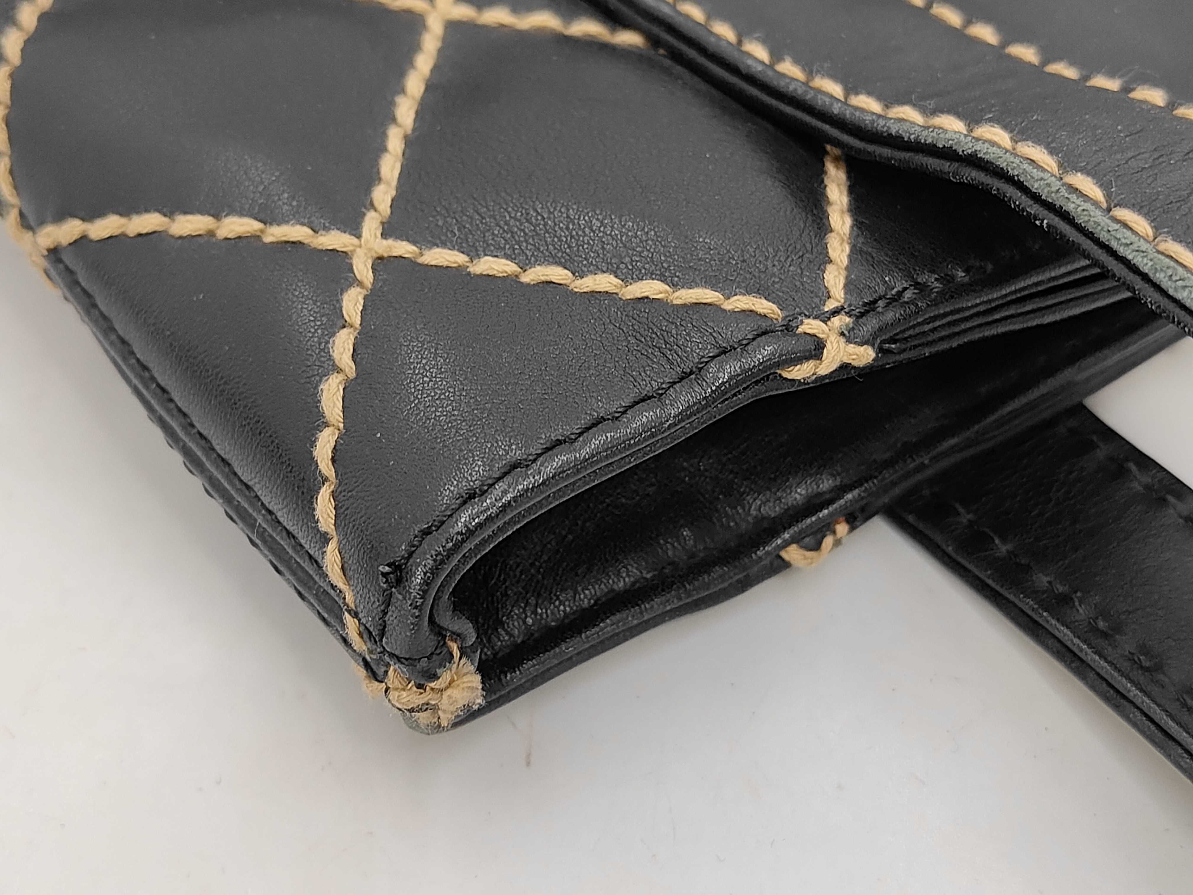 Wild Stitch Tote Bag (Serial Number 7) — view 8