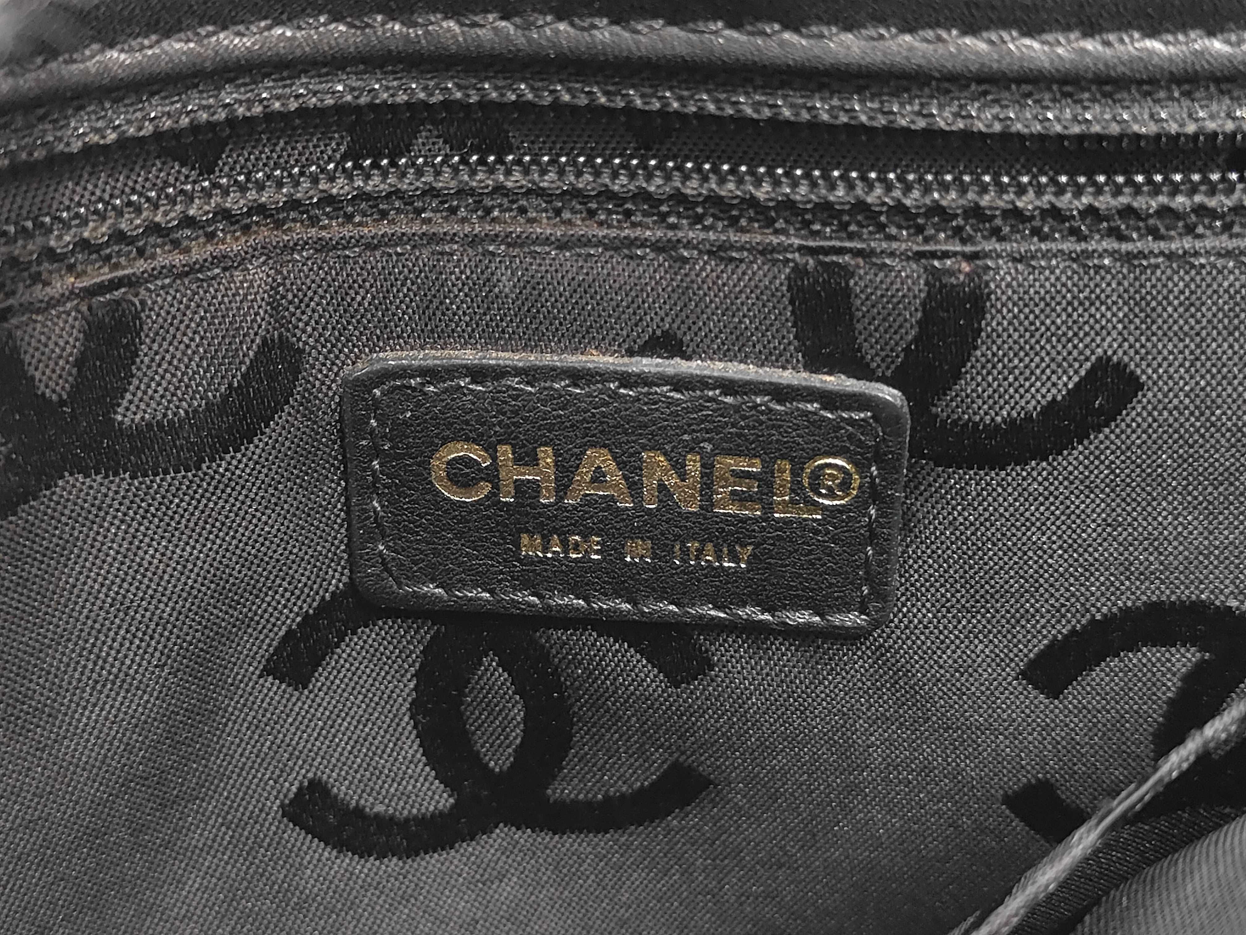Wild Stitch Tote Bag (Serial Number 7) — view 10