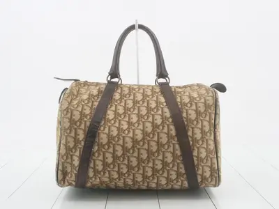 Trotter handbag