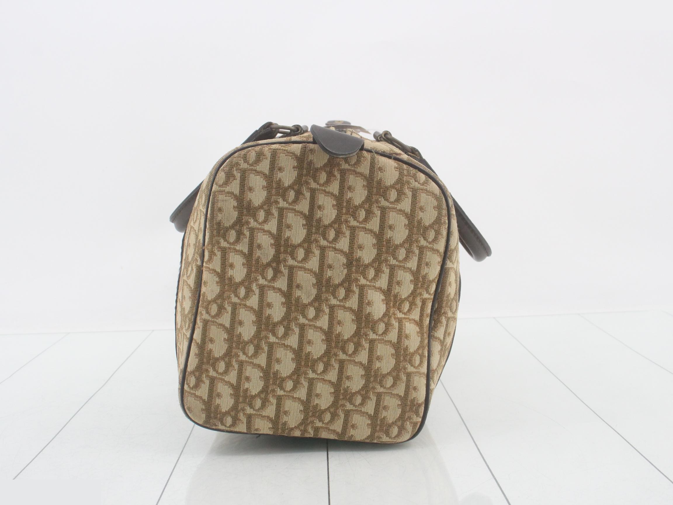 Trotter handbag — view 3