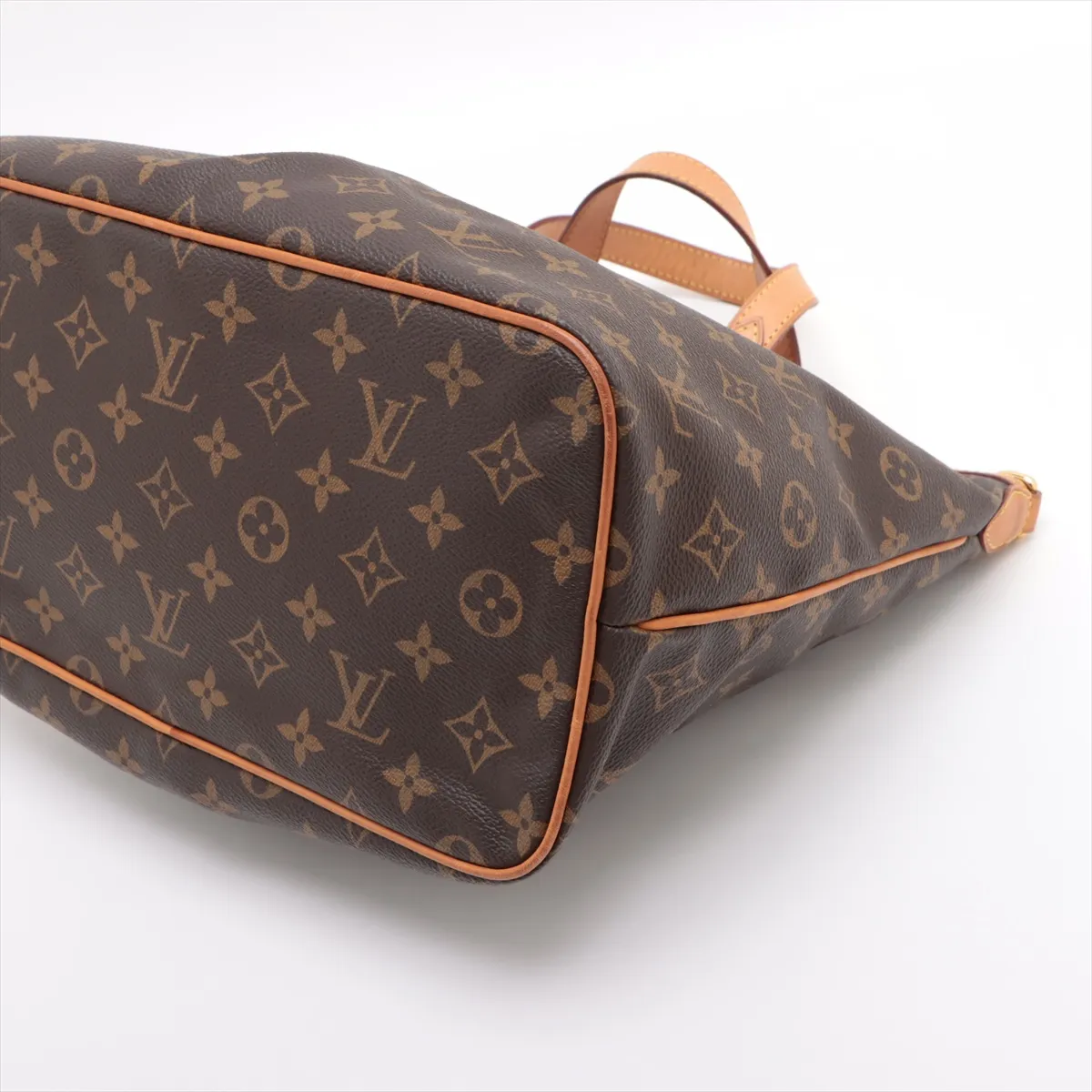 Monogram Palermo PM M40145 VI2151 Brown — view 3