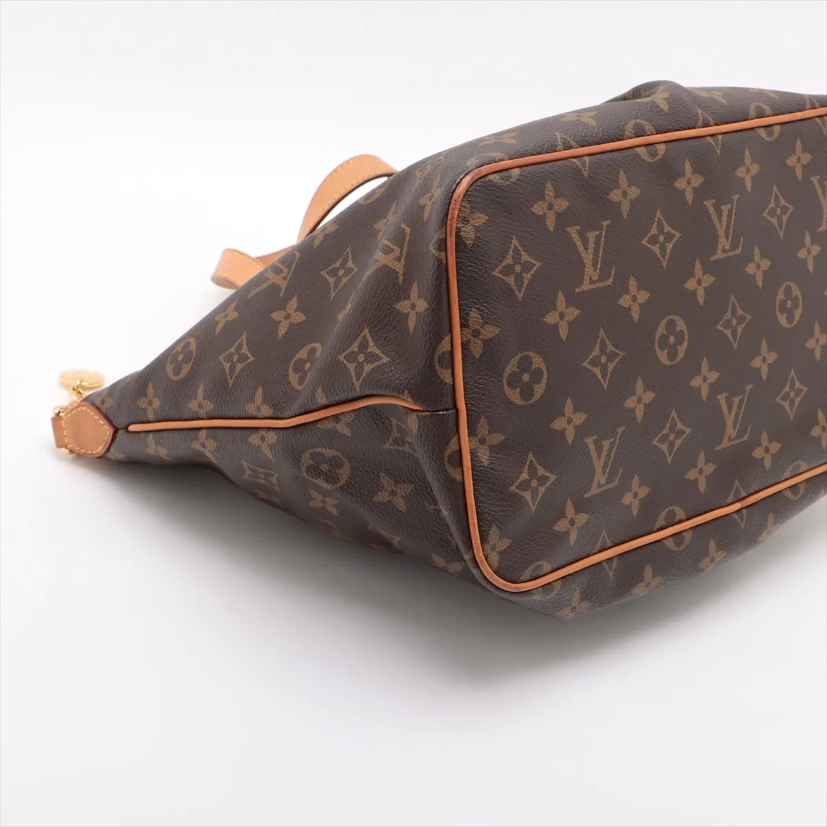 Monogram Palermo PM M40145 VI2151 Brown — view 4