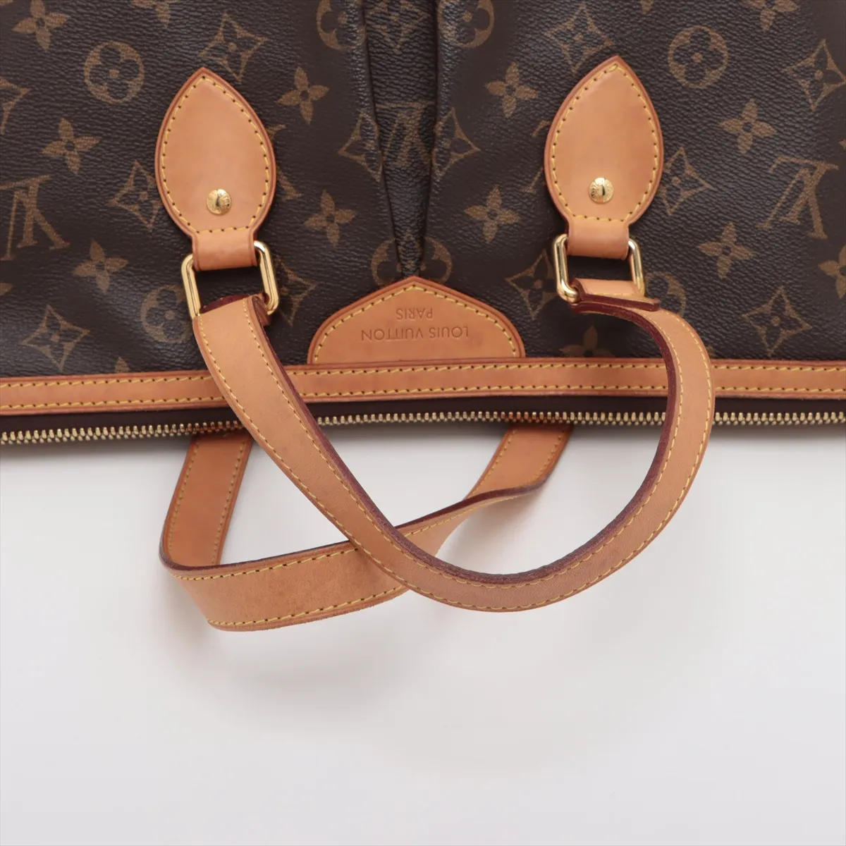 Monogram Palermo PM M40145 VI2151 Brown — view 5