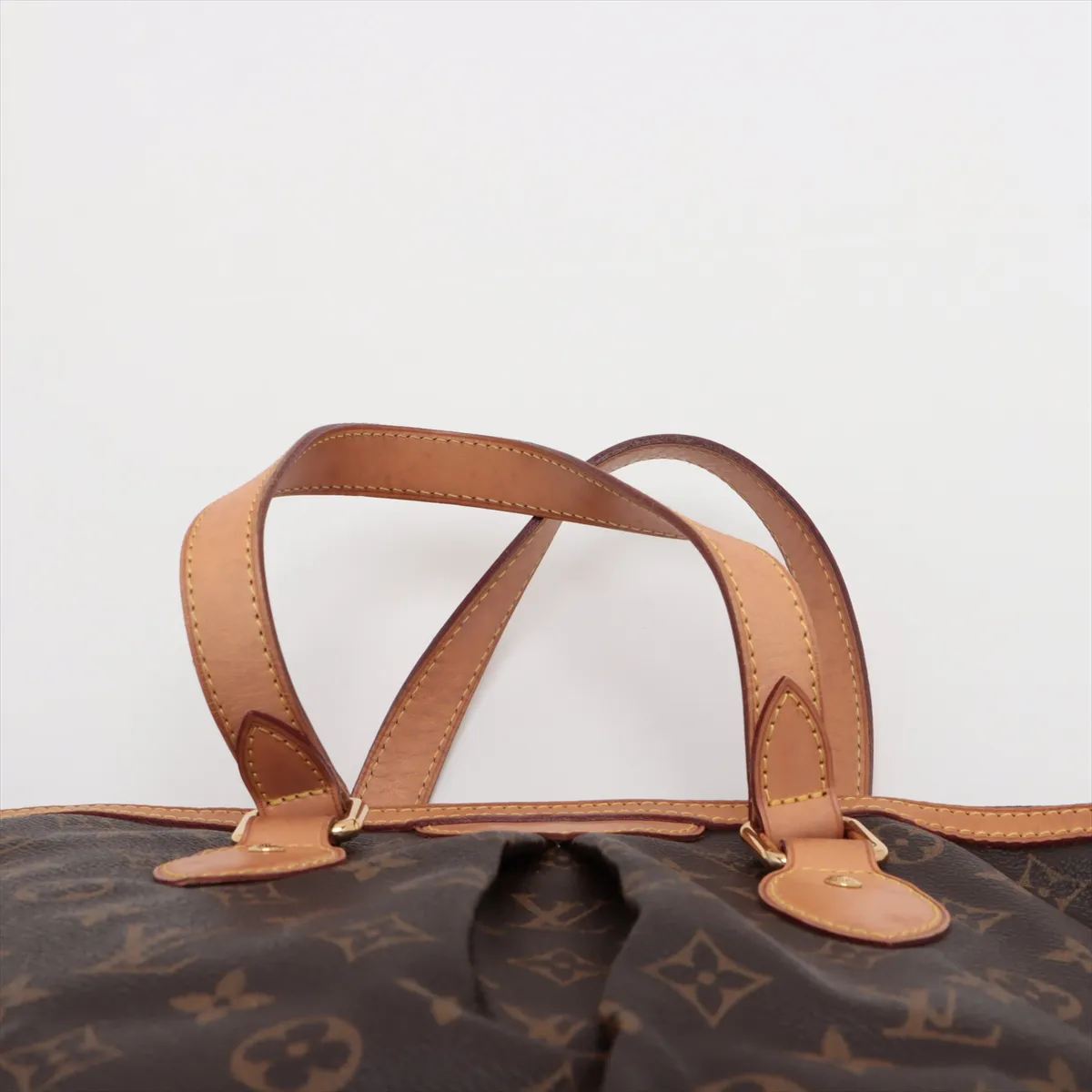 Monogram Palermo PM M40145 VI2151 Brown — view 6