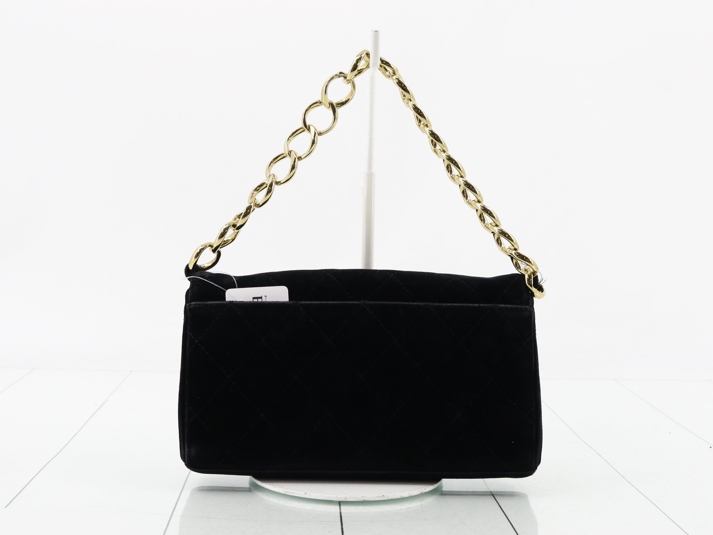 Matelassé (bag) - Shoulder bag — view 2