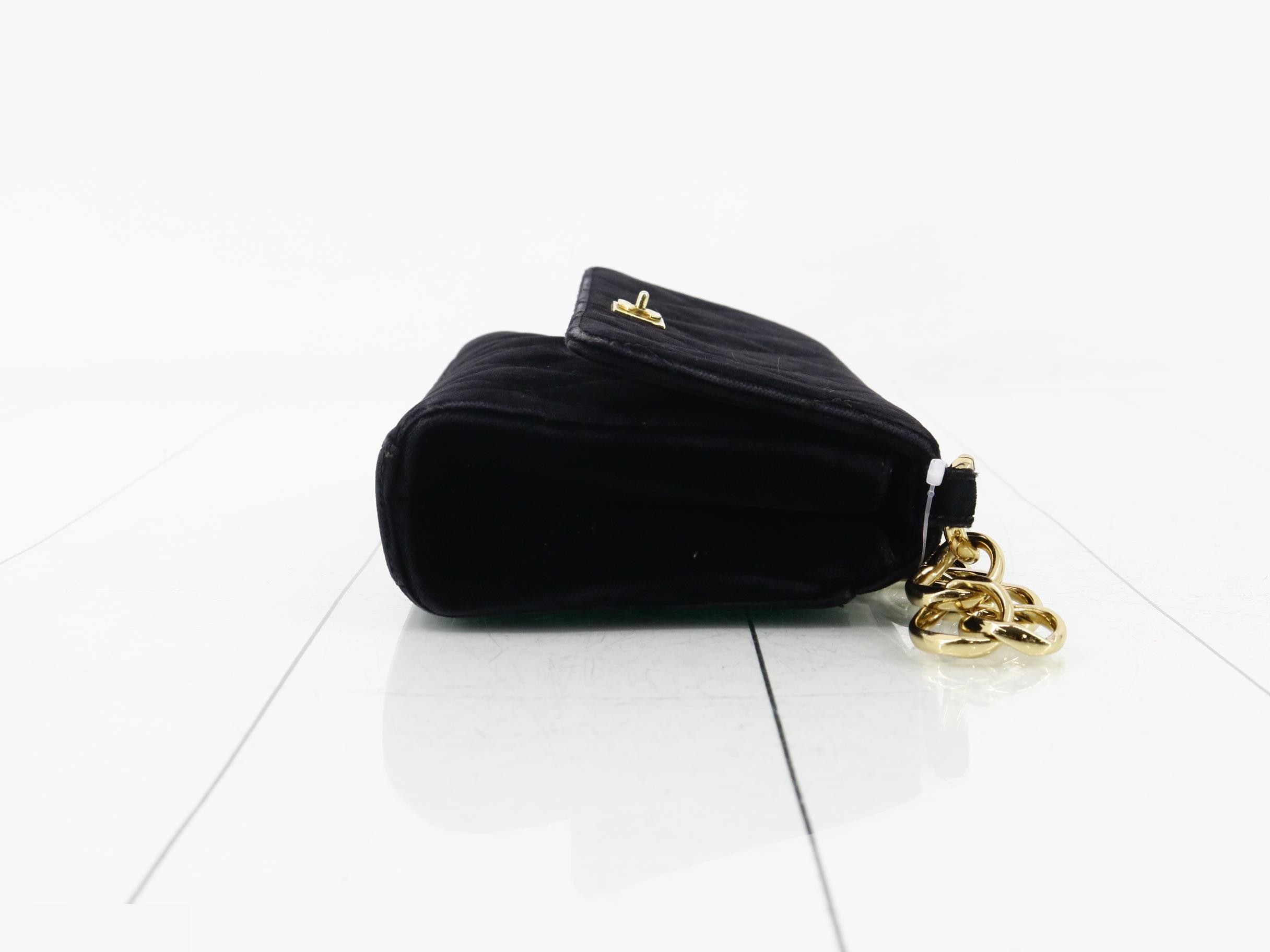 Matelassé (bag) - Shoulder bag — view 3