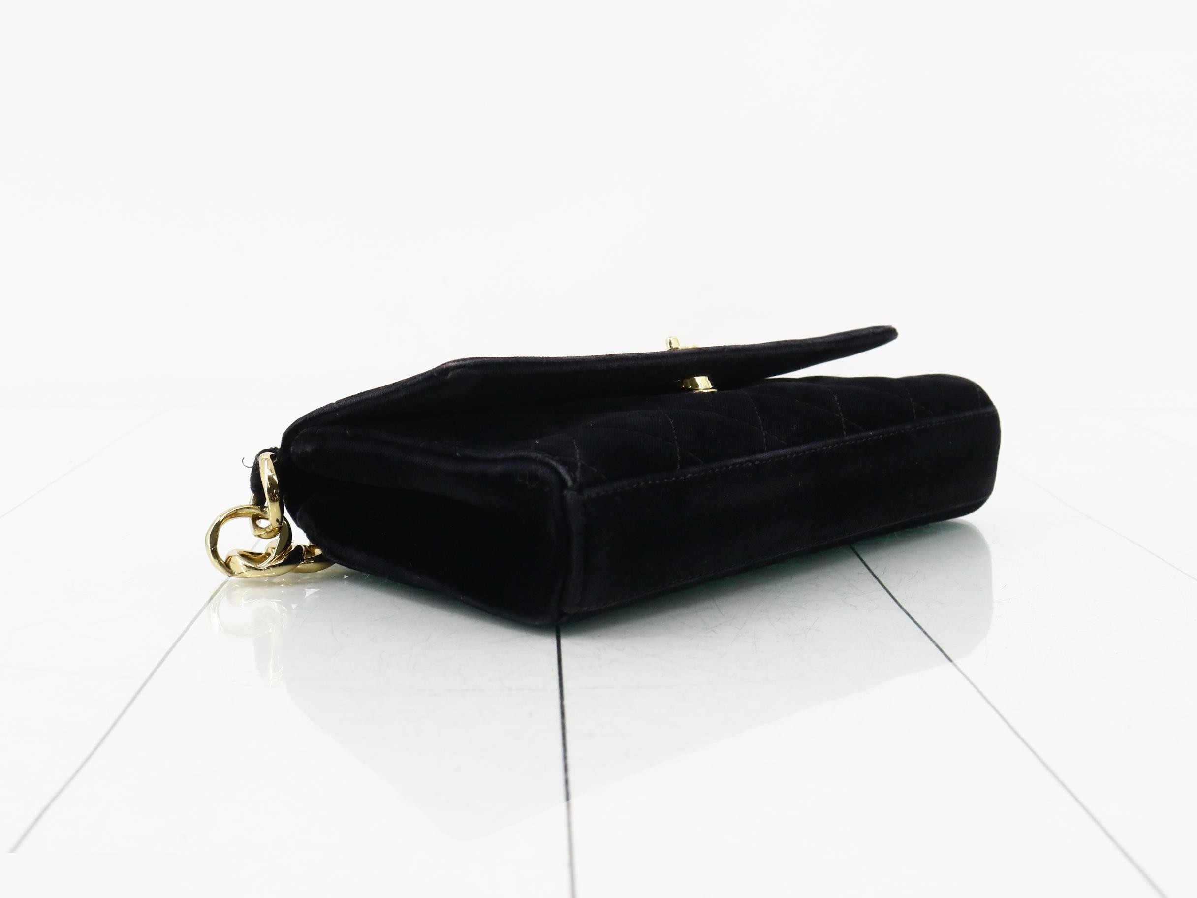 Matelassé (bag) - Shoulder bag — view 5