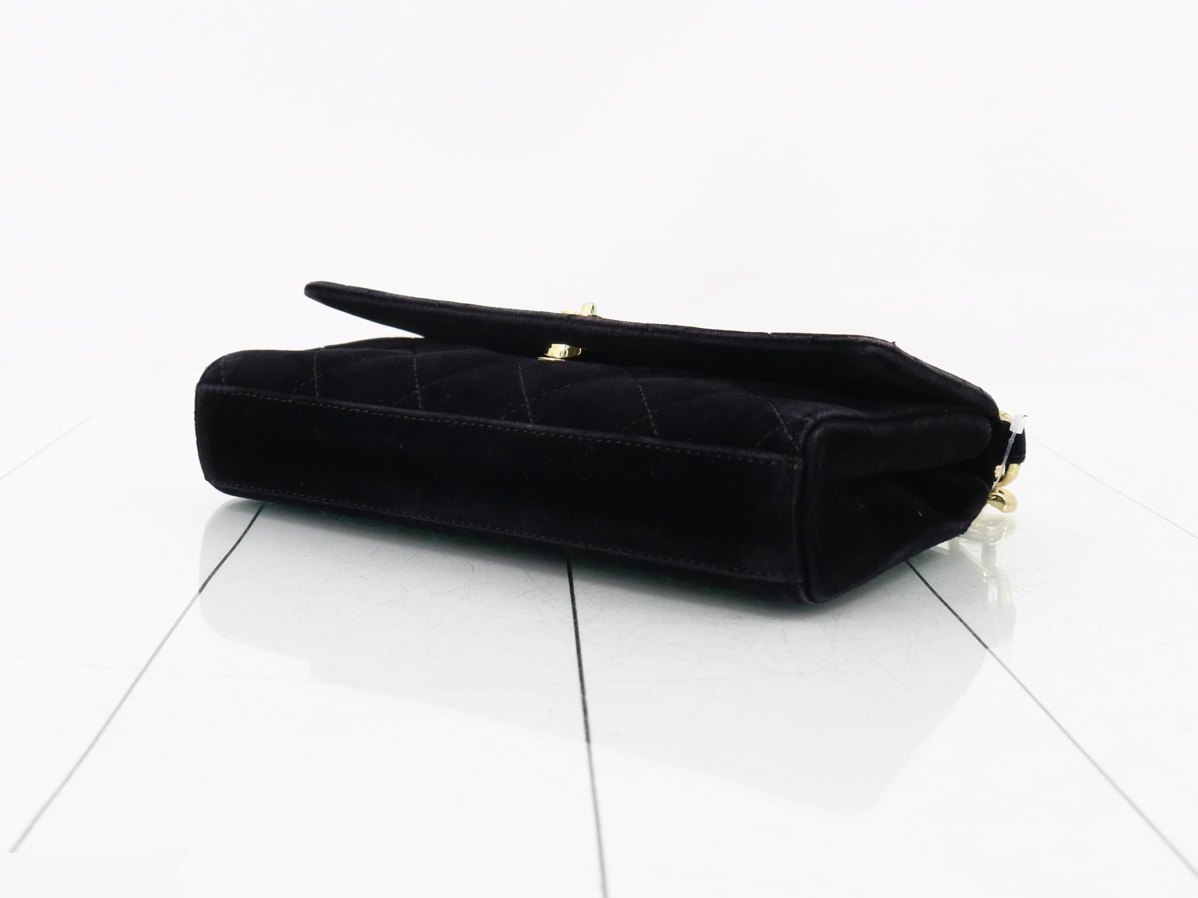 Matelassé (bag) - Shoulder bag — view 6