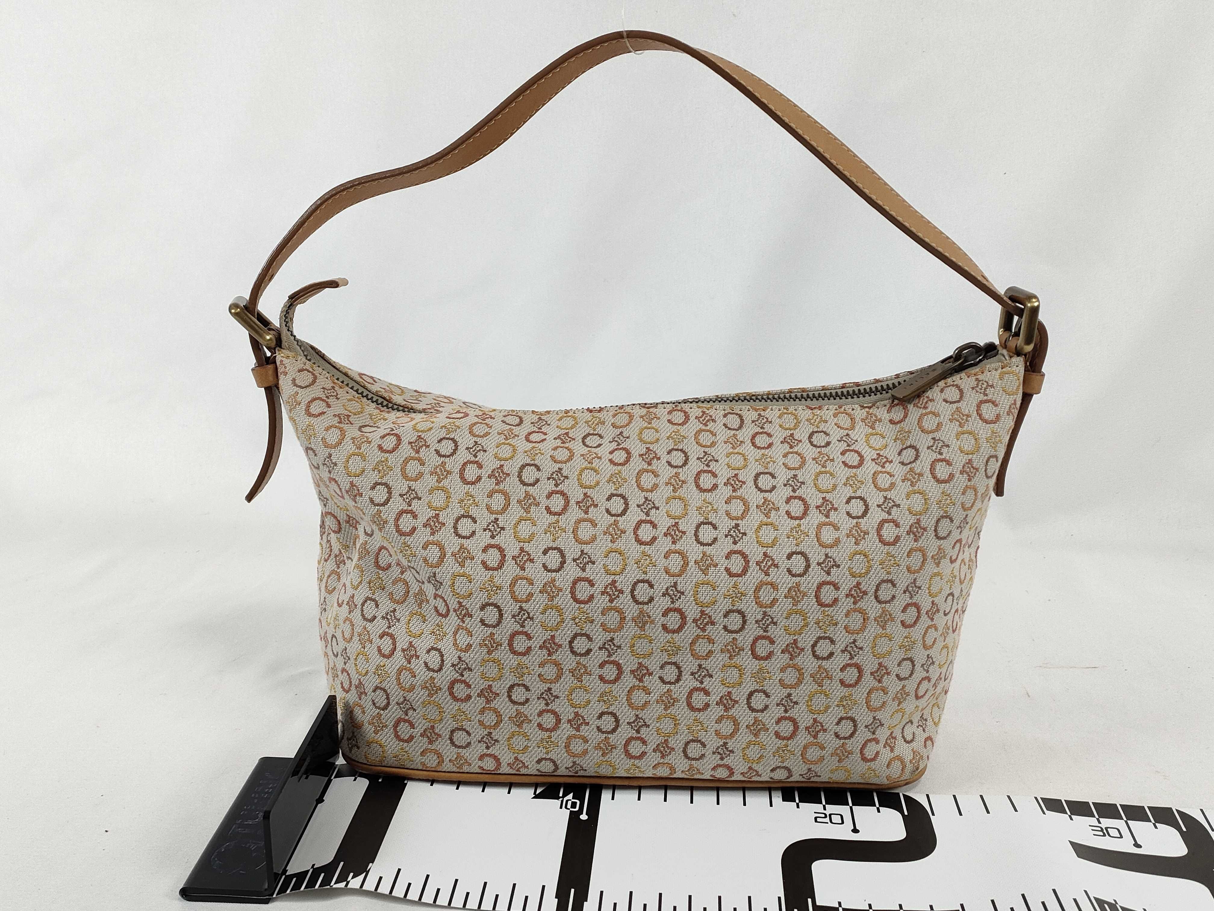 shoulder handbag — view 2