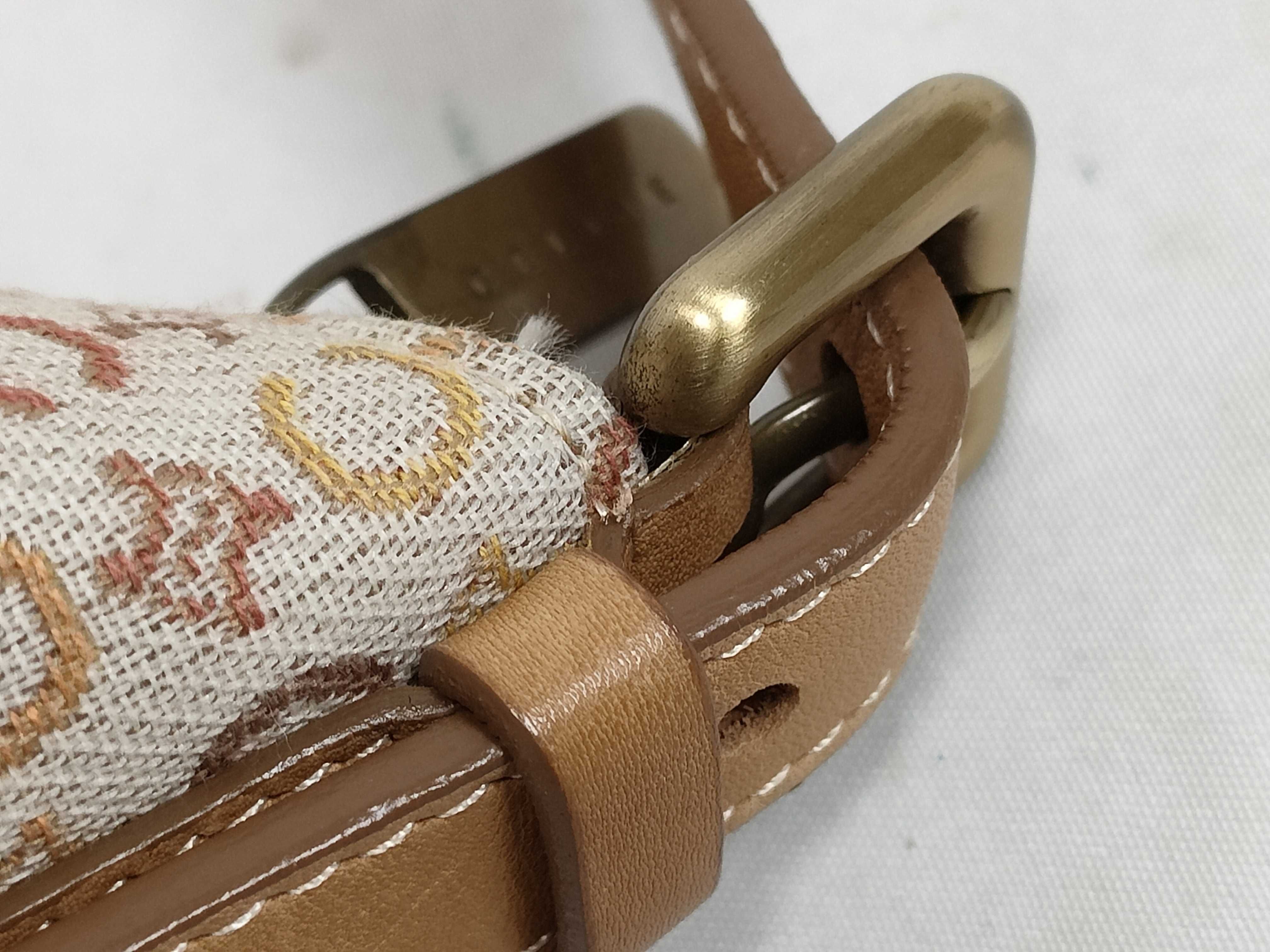 shoulder handbag — view 5