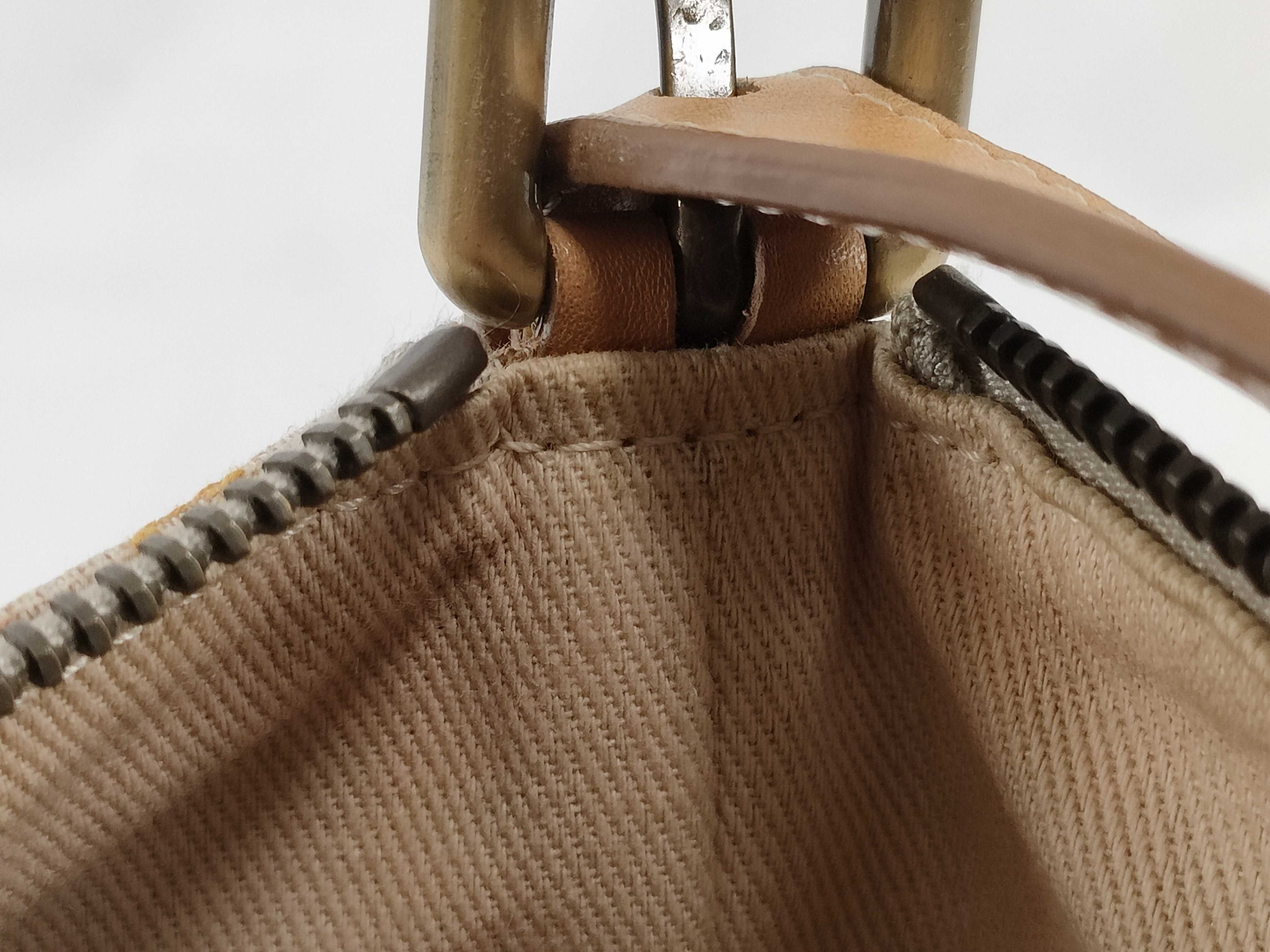 shoulder handbag — view 9