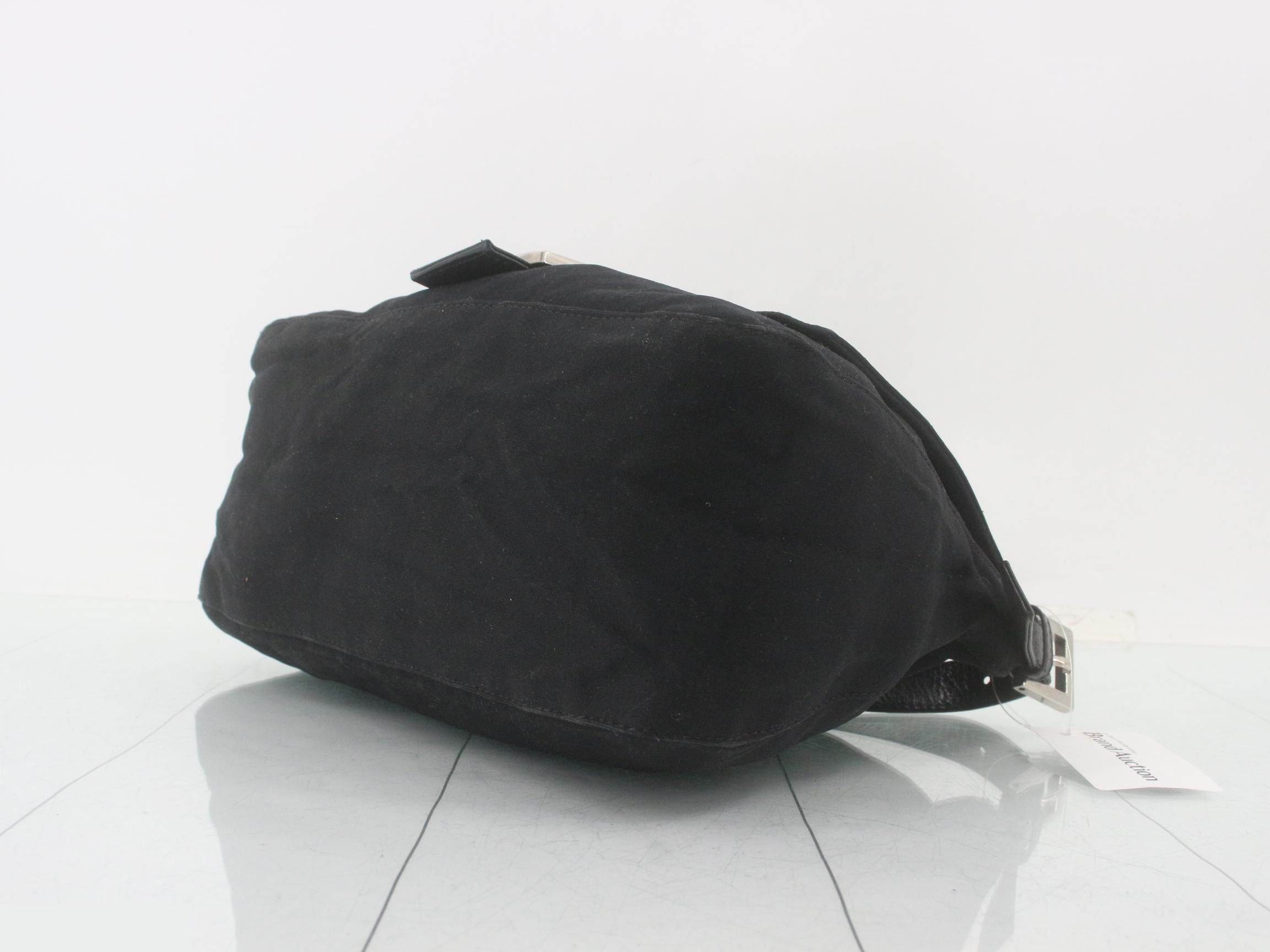 Mamma Baguette Shoulder Bag — view 6