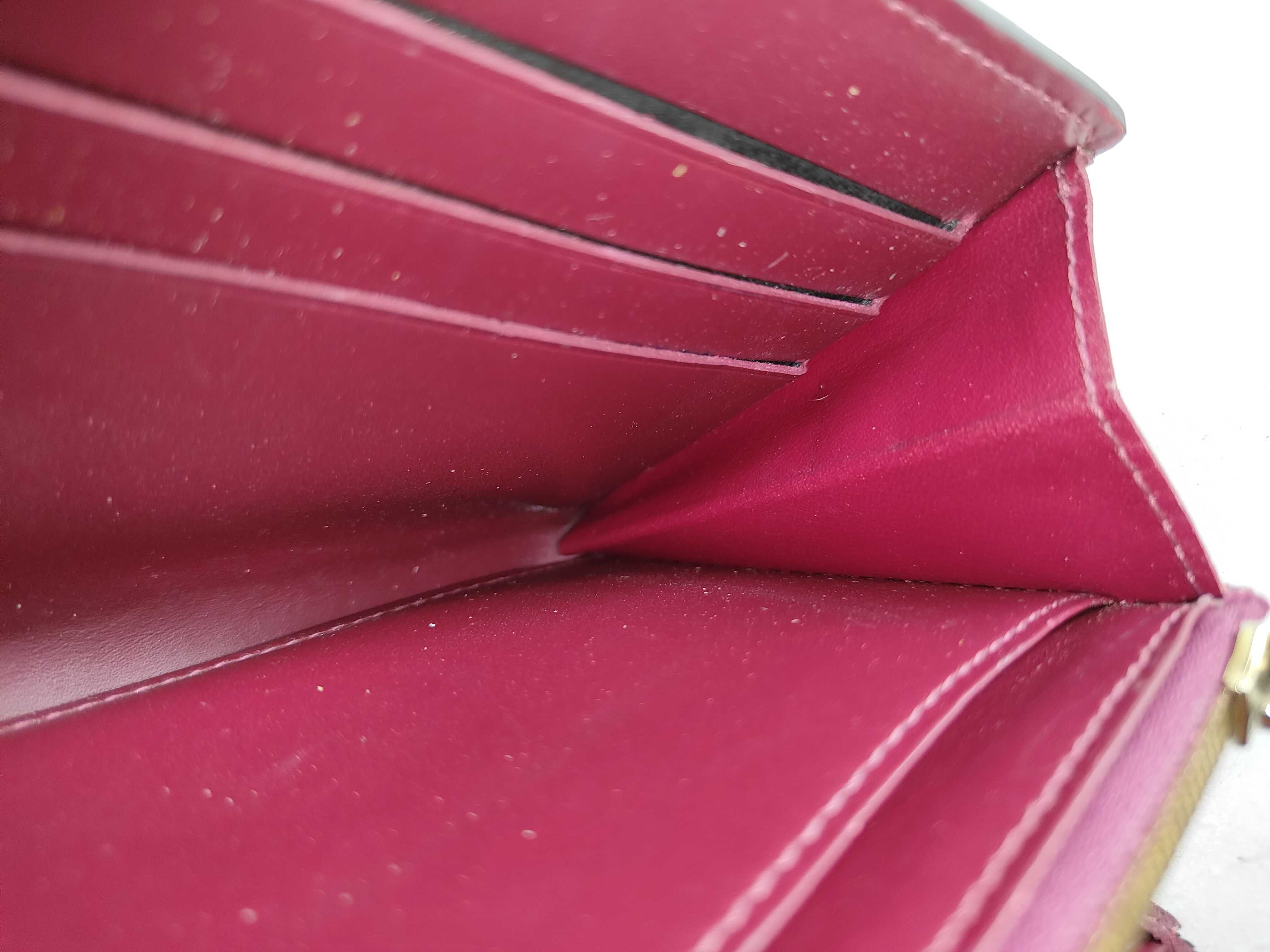 Vernis / Long Wallet / Enamel Wallet — view 11
