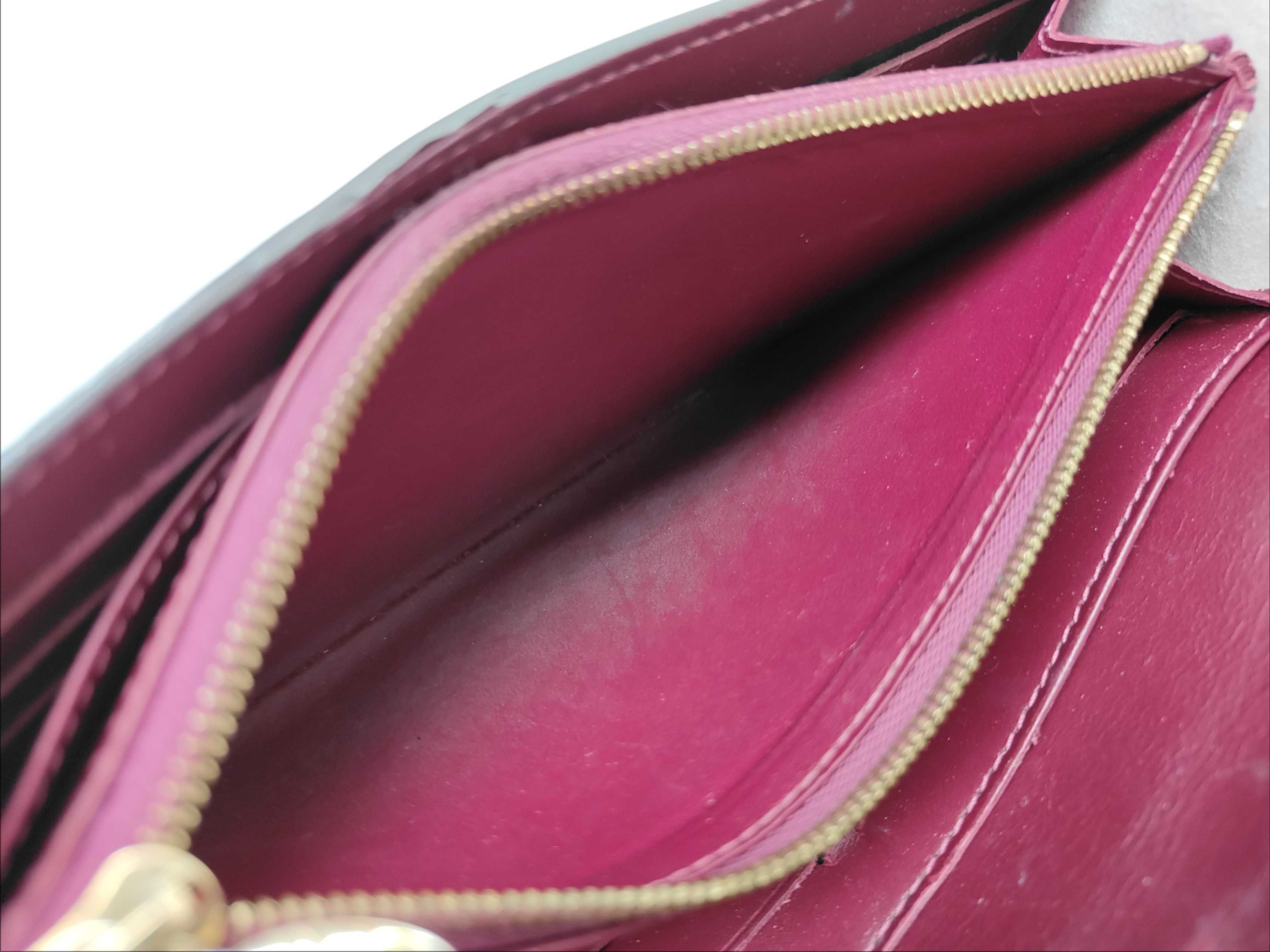 Vernis / Long Wallet / Enamel Wallet — view 12