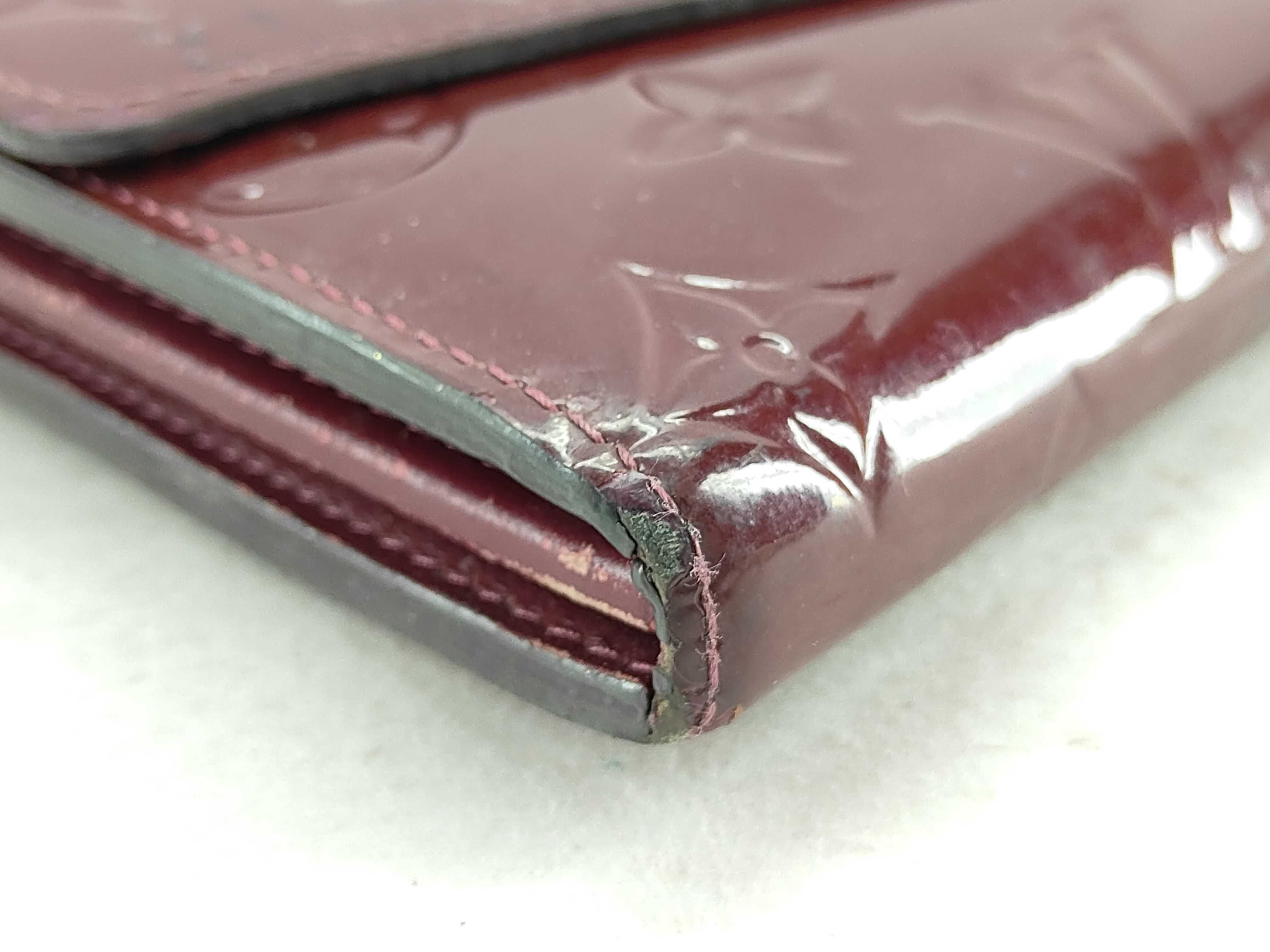 Vernis / Long Wallet / Enamel Wallet — view 3