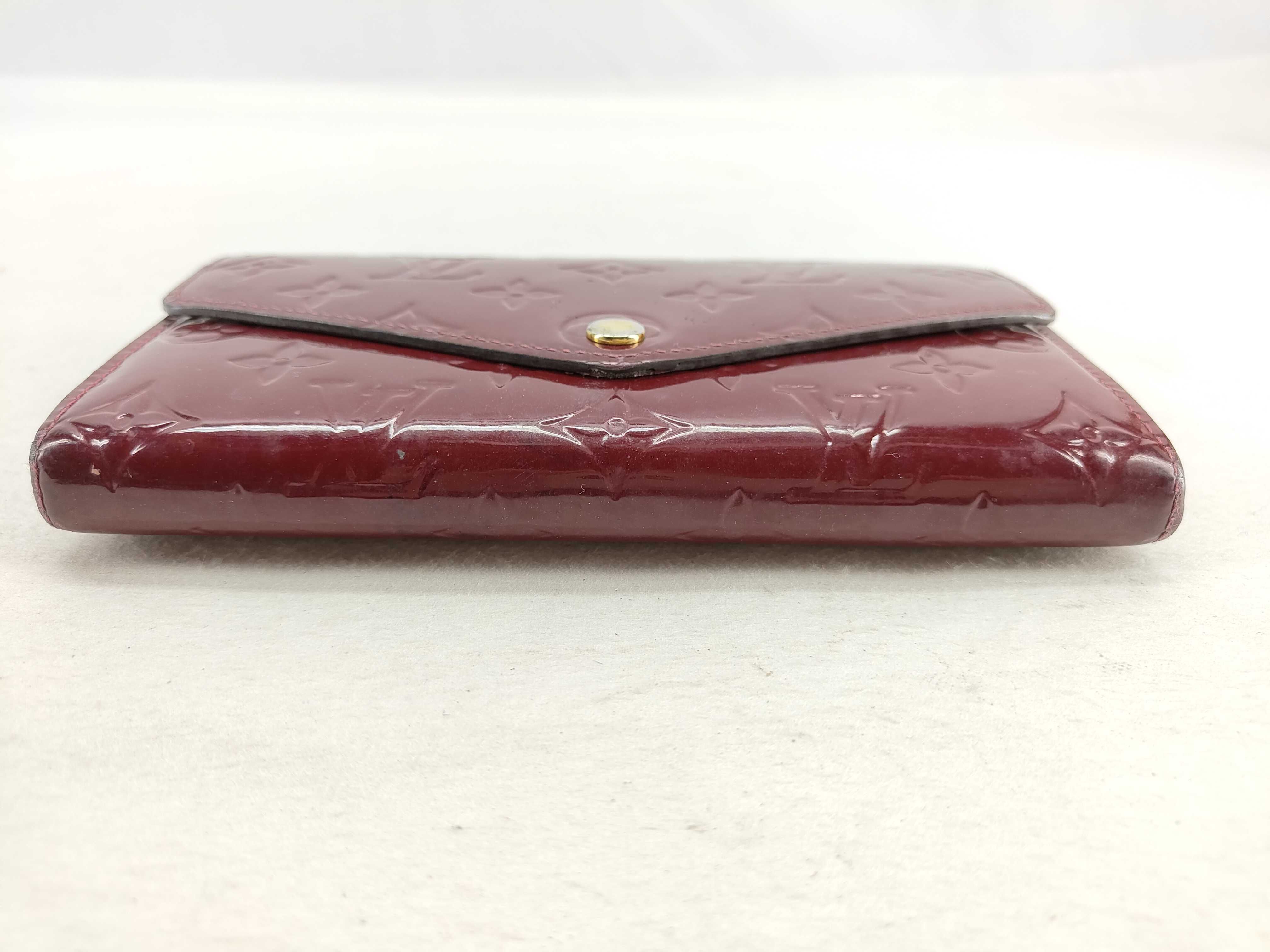 Vernis / Long Wallet / Enamel Wallet — view 4