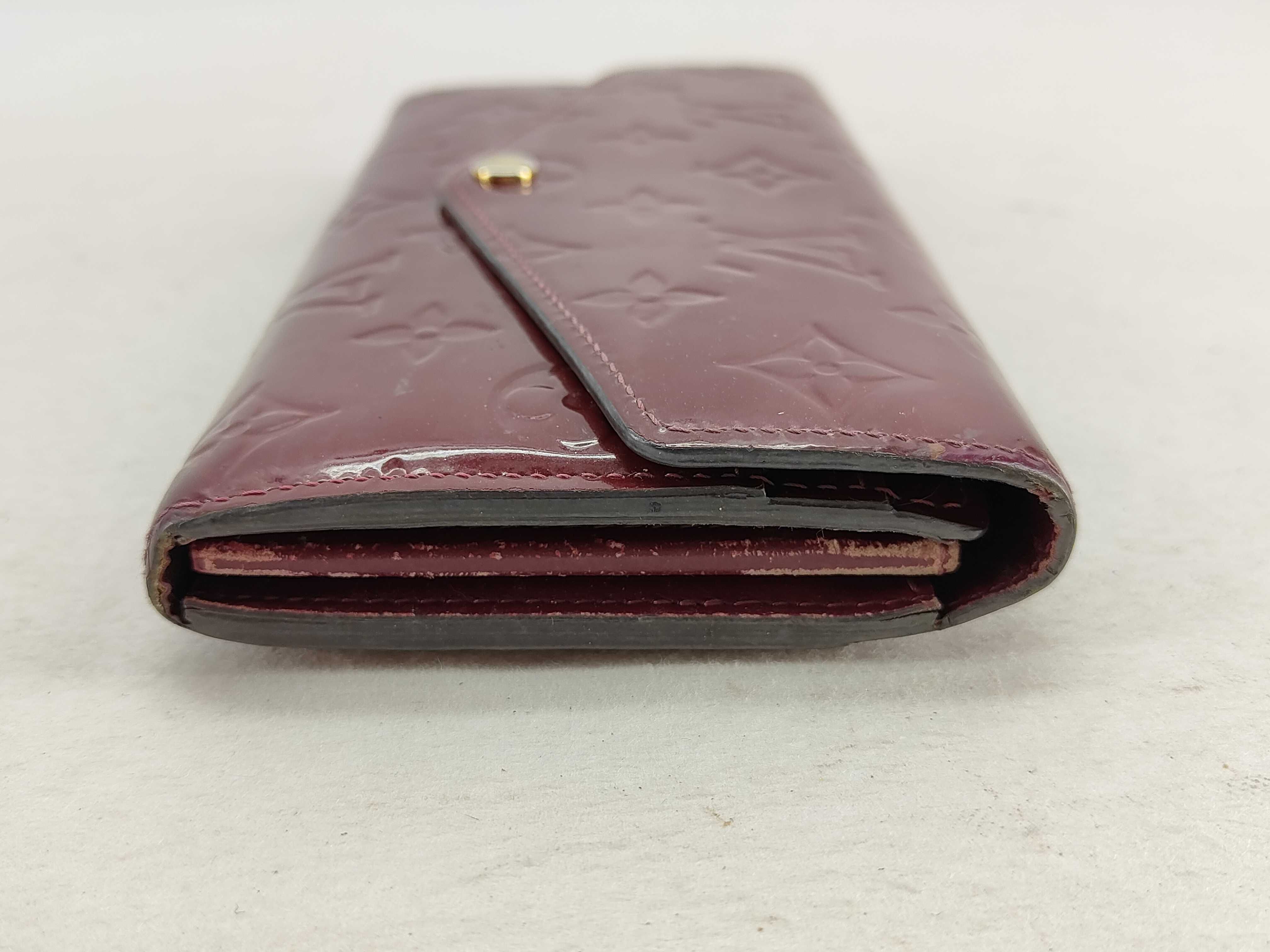 Vernis / Long Wallet / Enamel Wallet — view 5