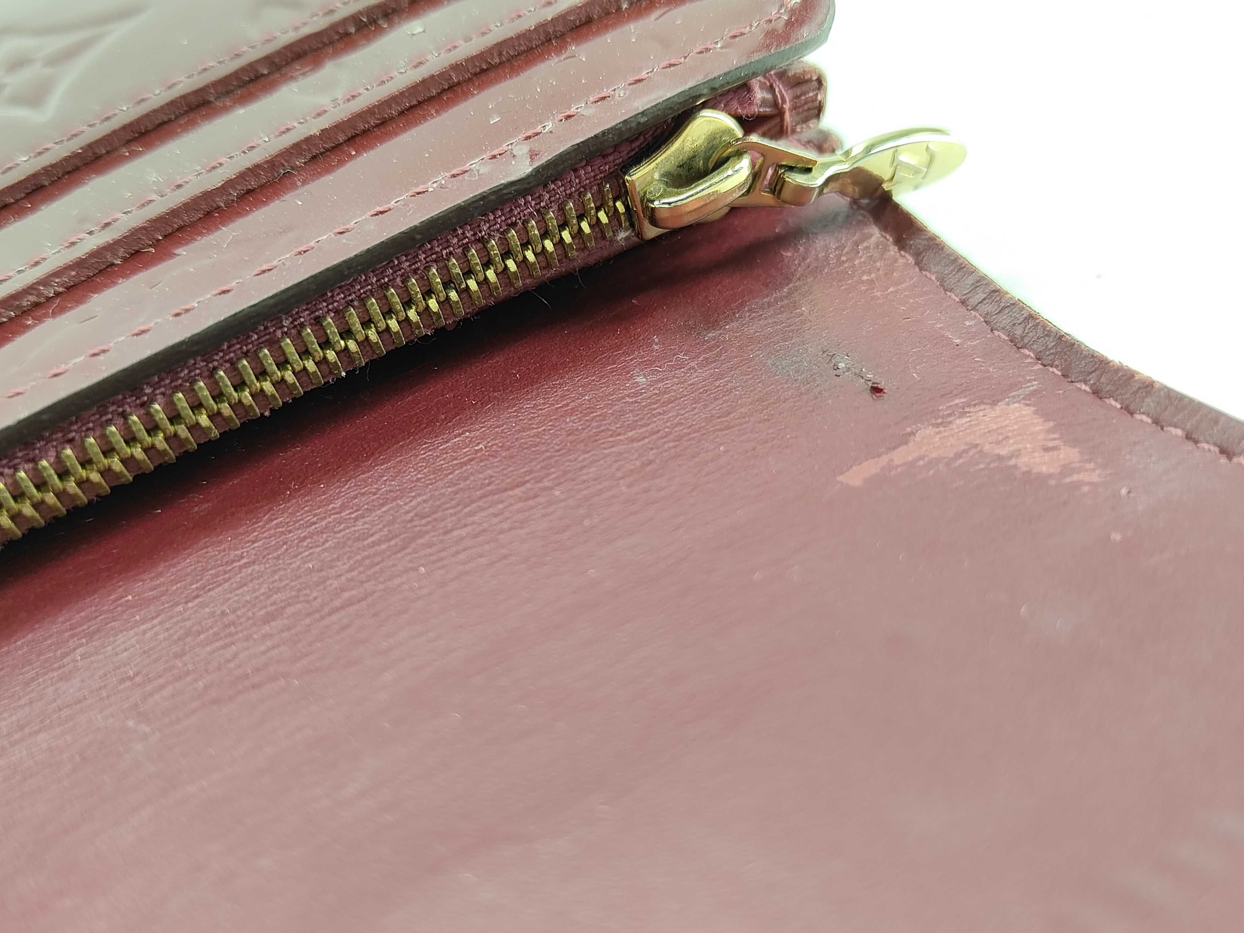 Vernis / Long Wallet / Enamel Wallet — view 9
