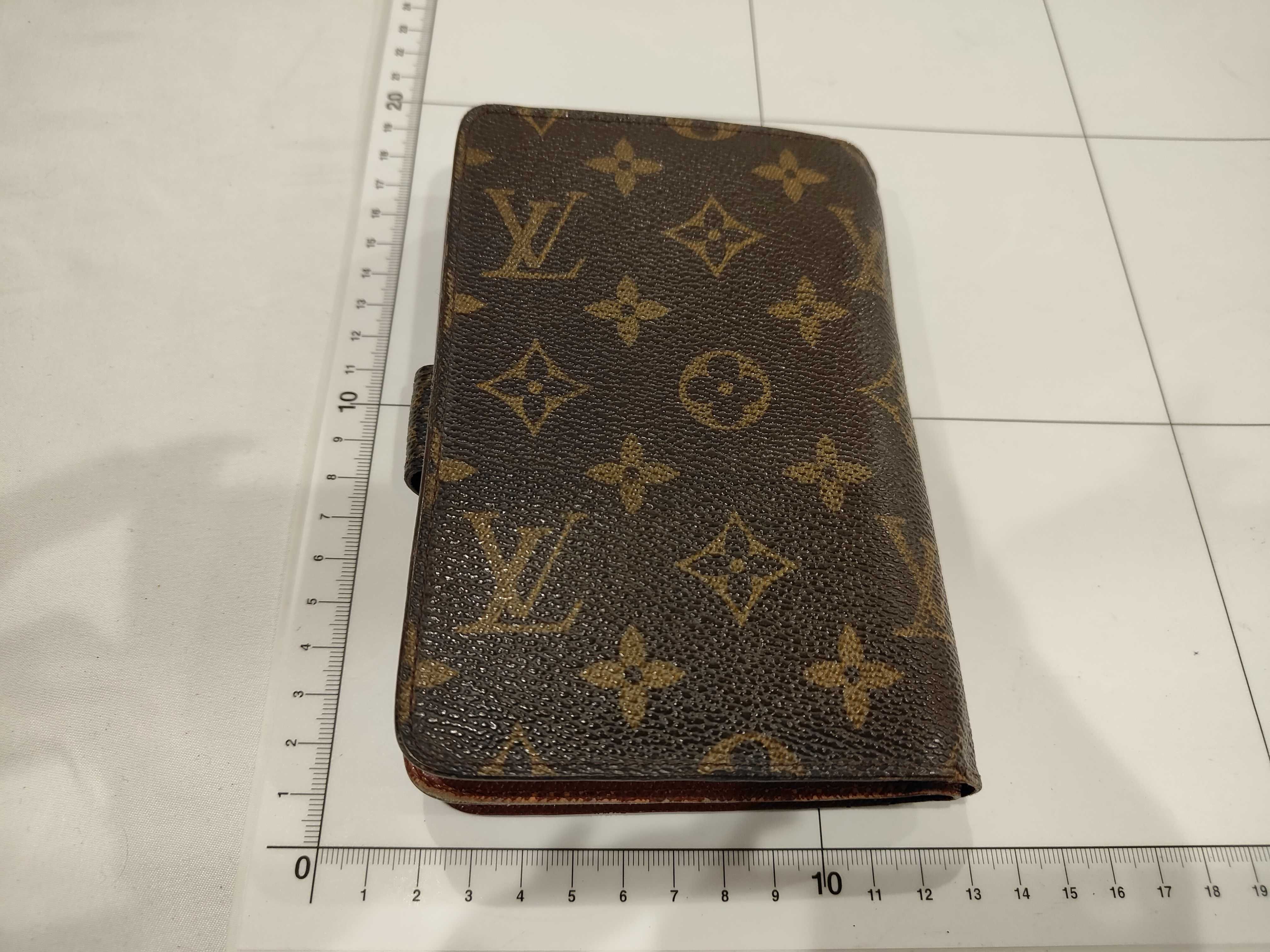 Monogram M61207 Wallet — view 2