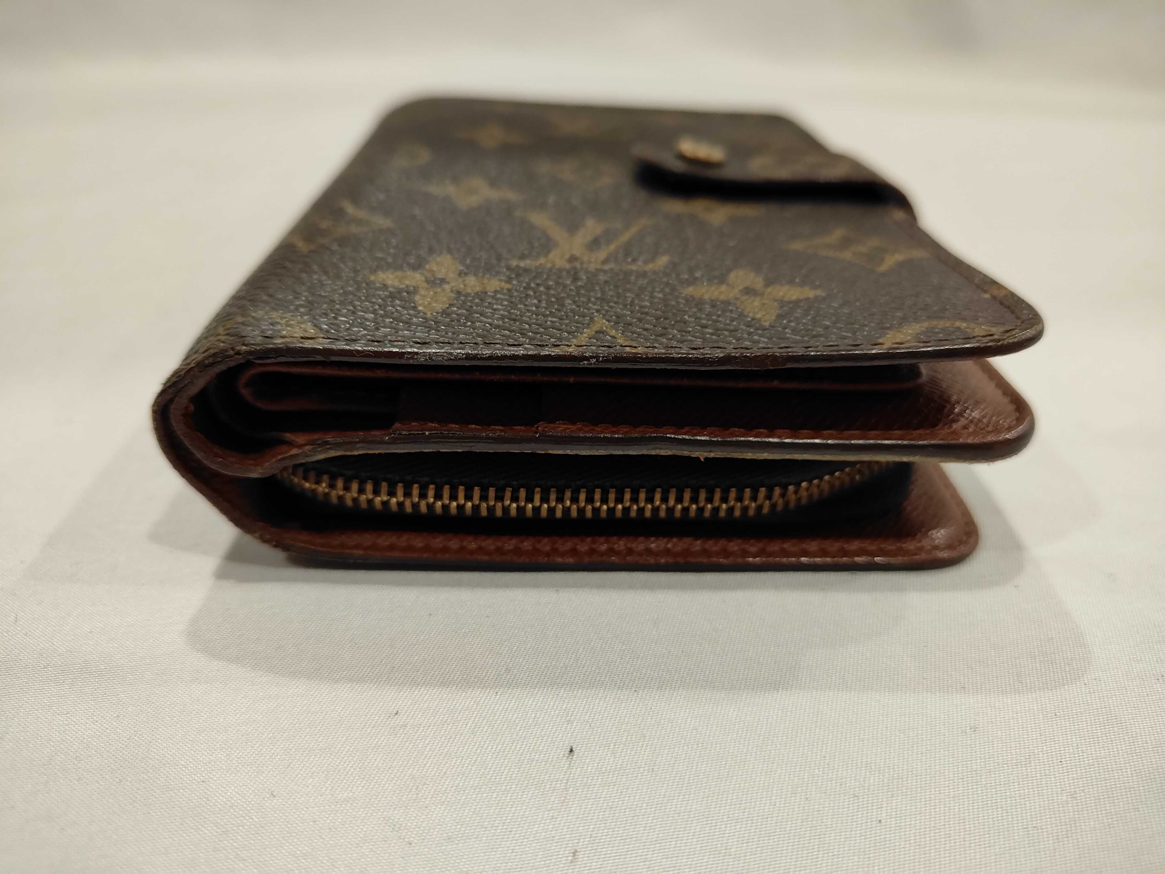 Monogram M61207 Wallet — view 3