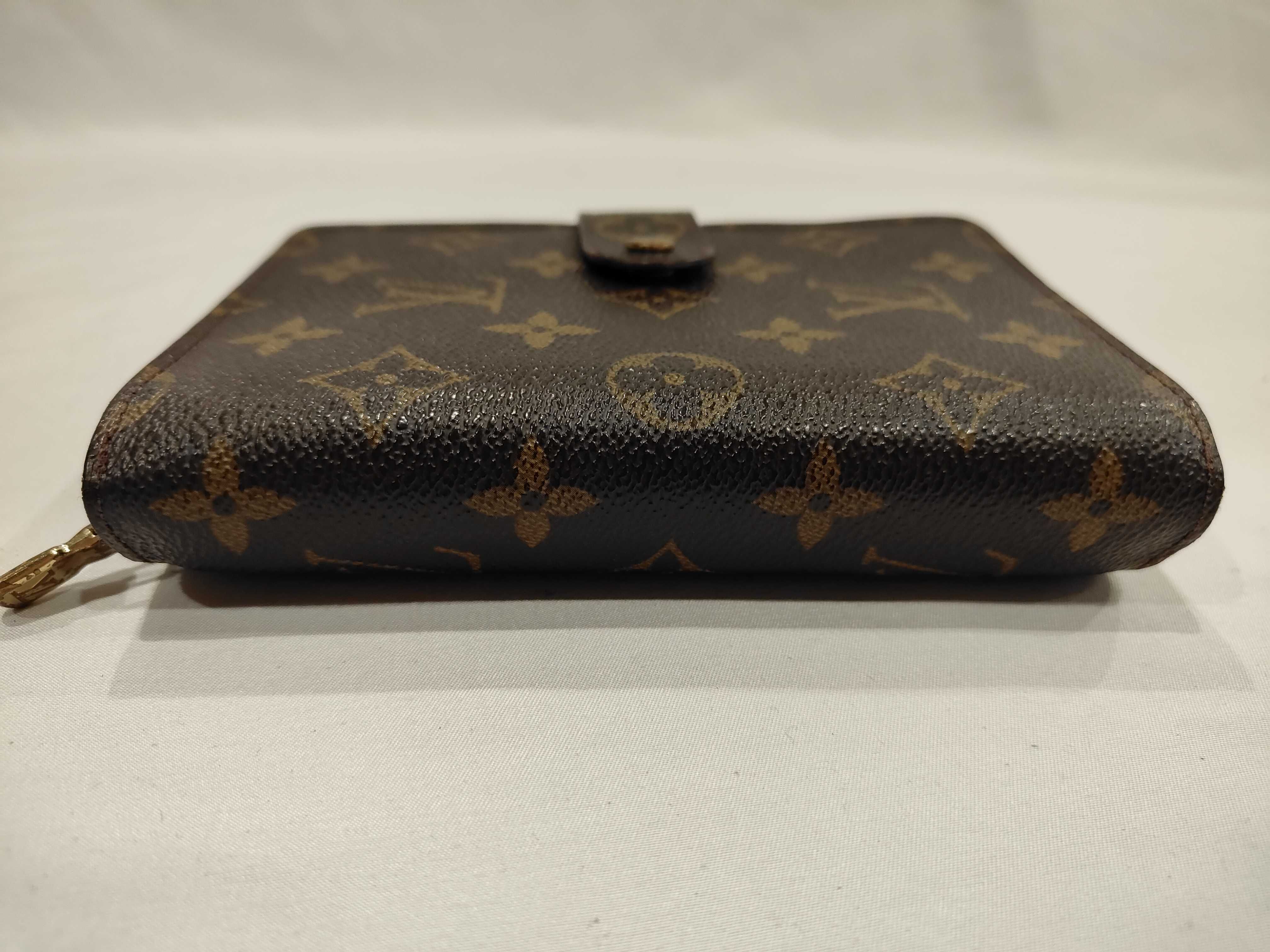 Monogram M61207 Wallet — view 4