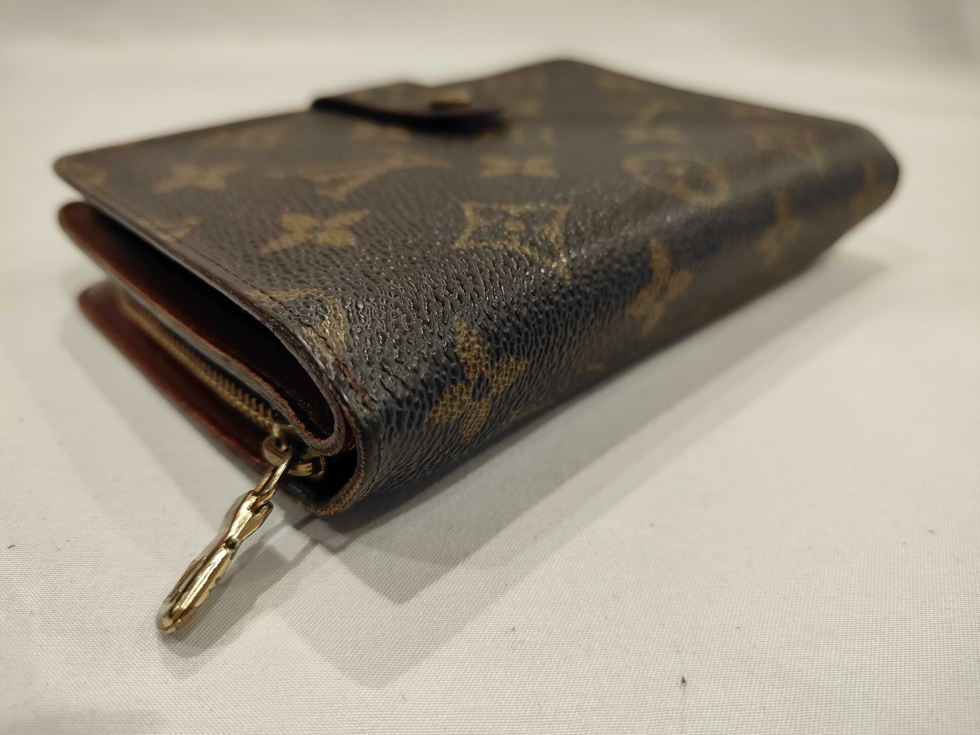 Monogram M61207 Wallet — view 5