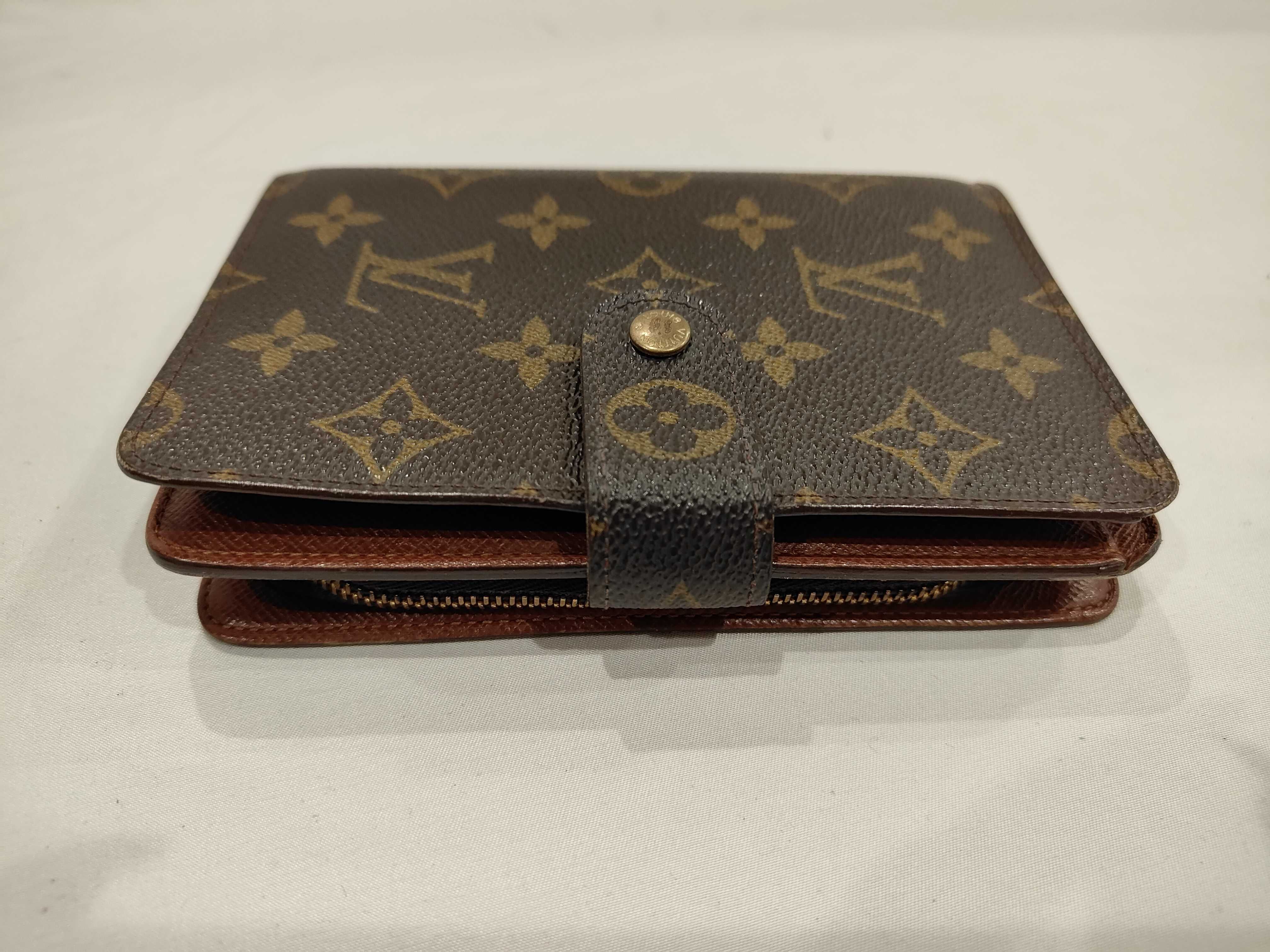 Monogram M61207 Wallet — view 6
