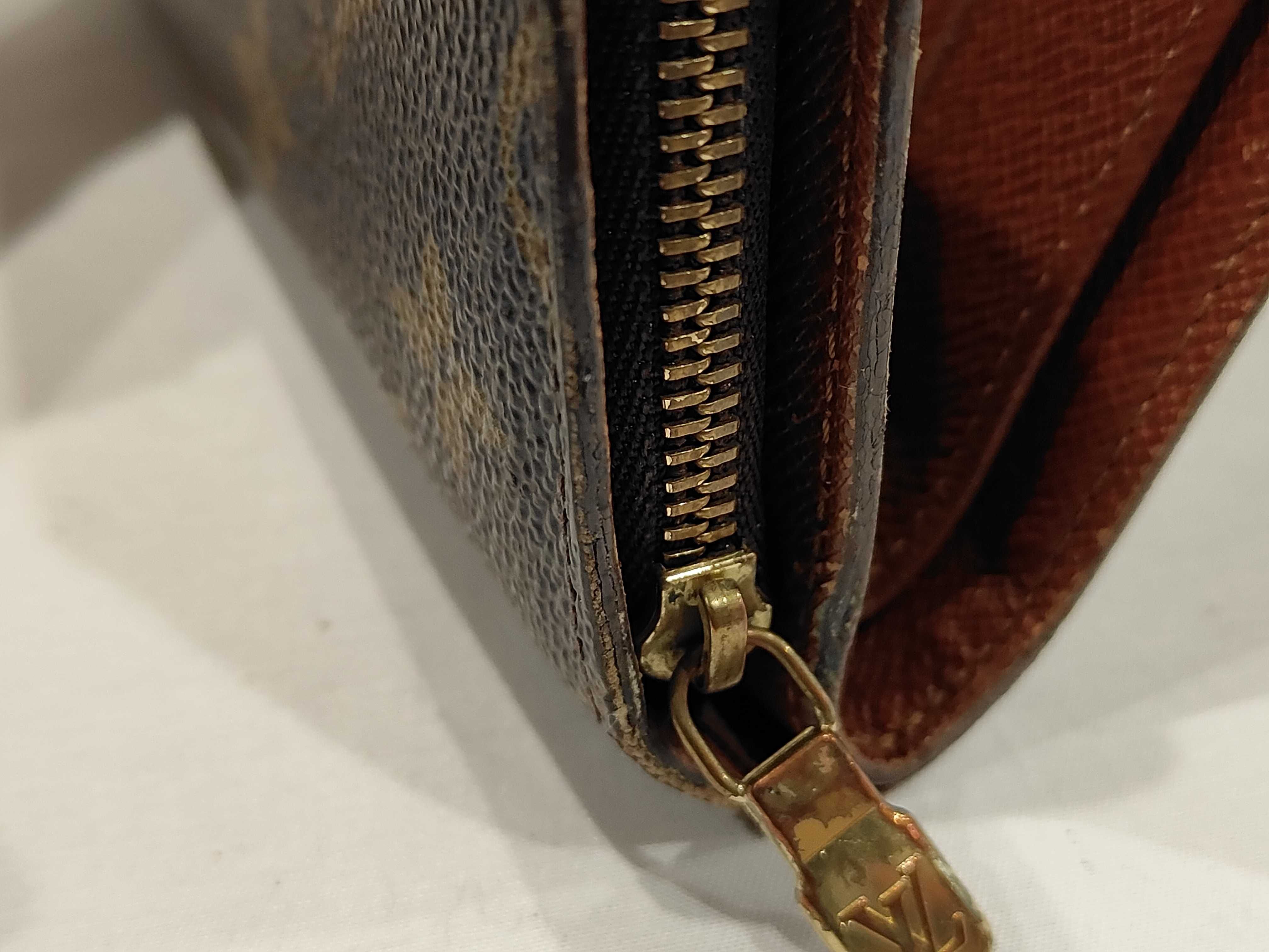 Monogram M61207 Wallet — view 9
