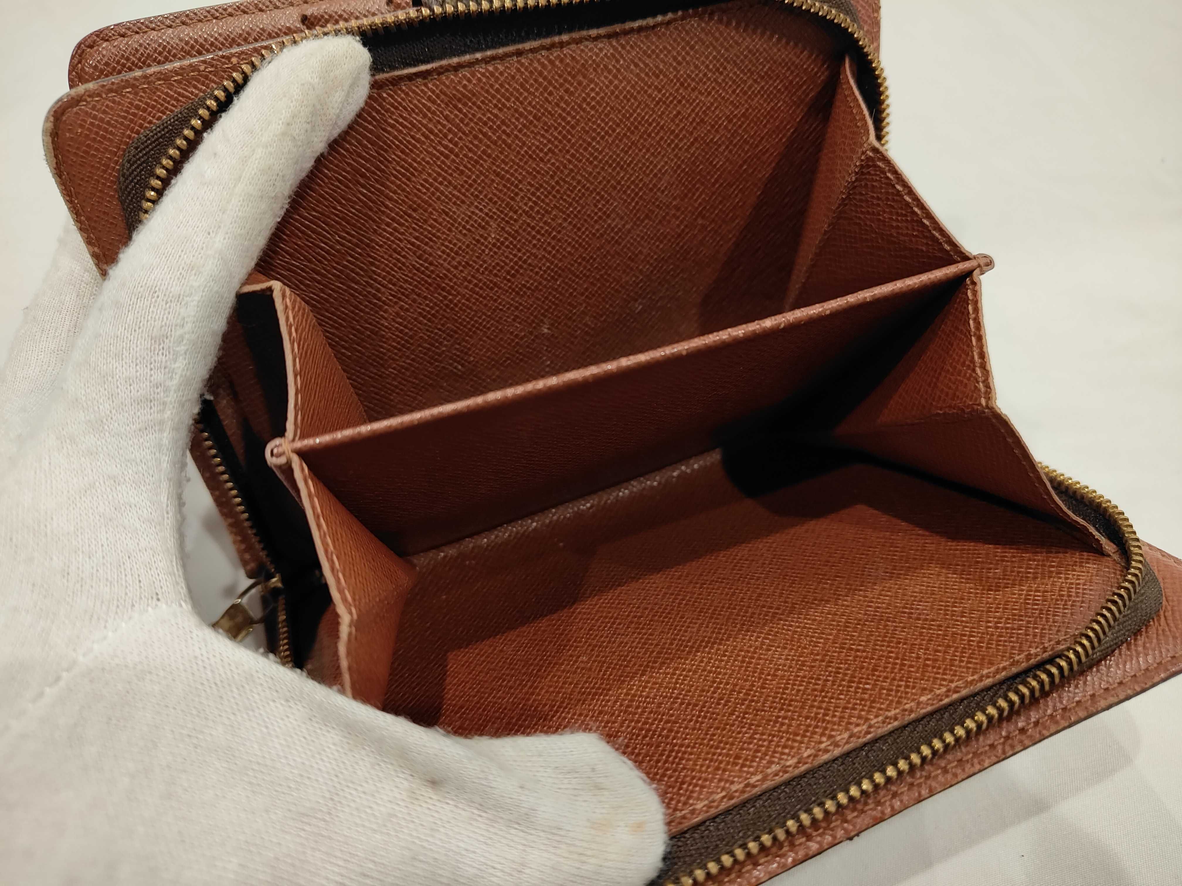 Monogram M61207 Wallet — view 10