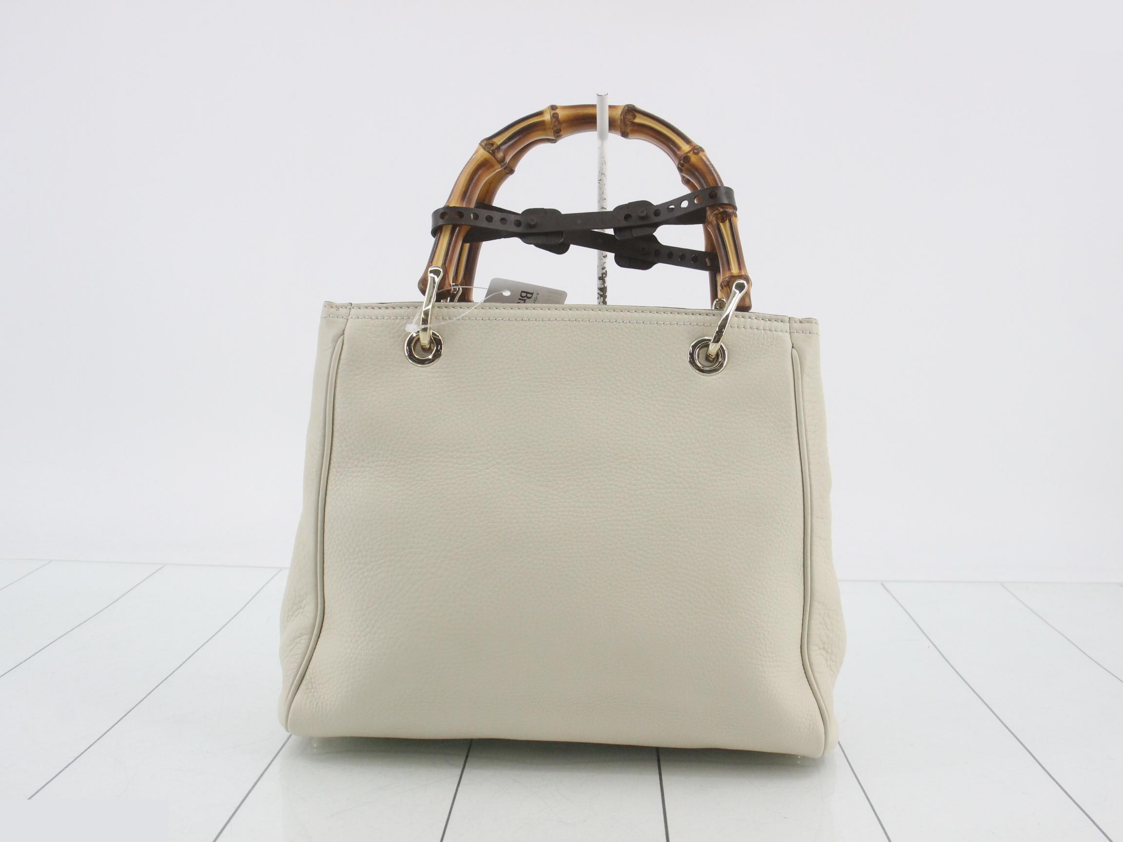 Bamboo (bag) — view 2