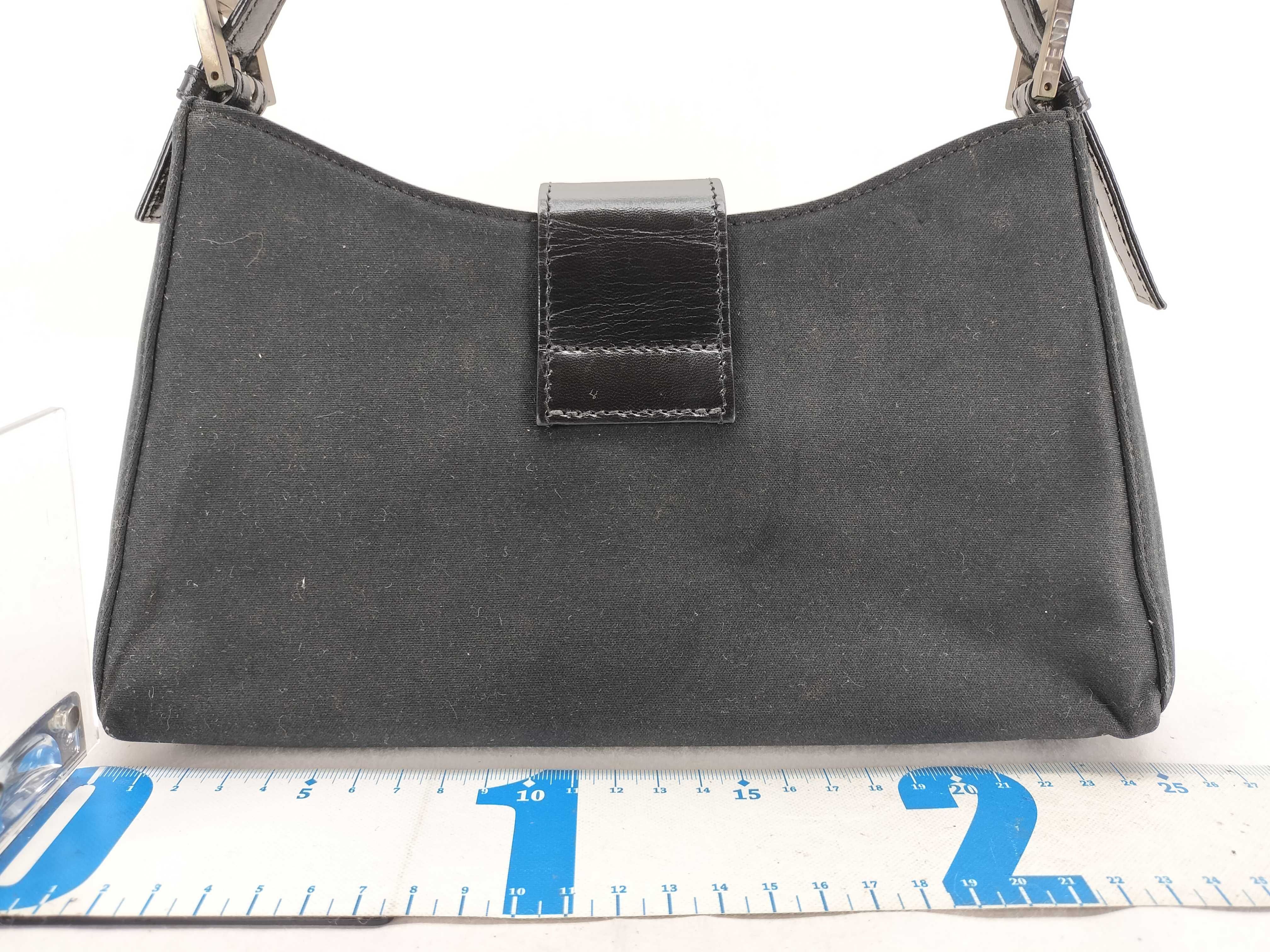 Mamma Fendi Mamma Bucket Shoulder Bag Handbag — view 2