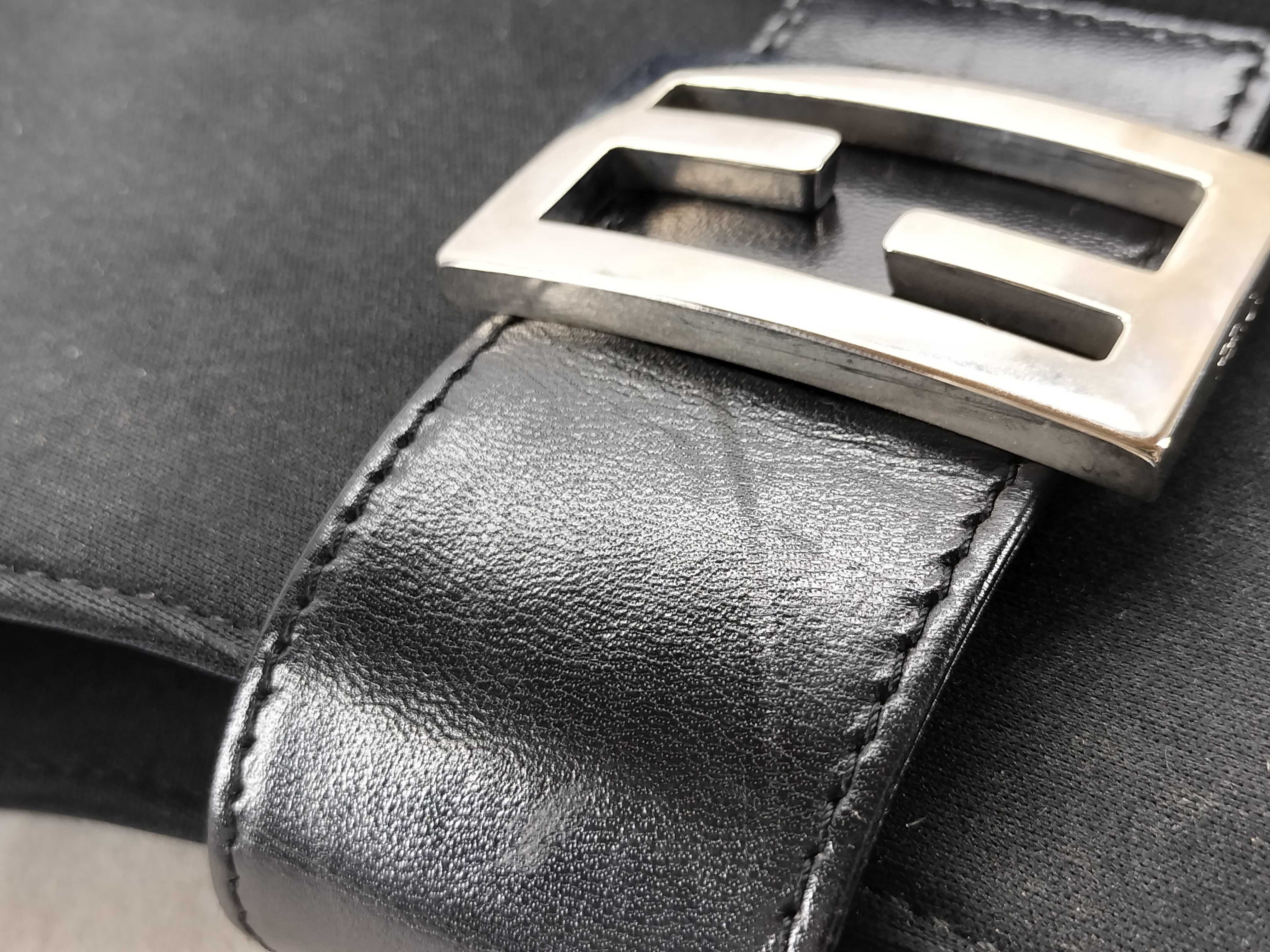 Mamma Fendi Mamma Bucket Shoulder Bag Handbag — view 14
