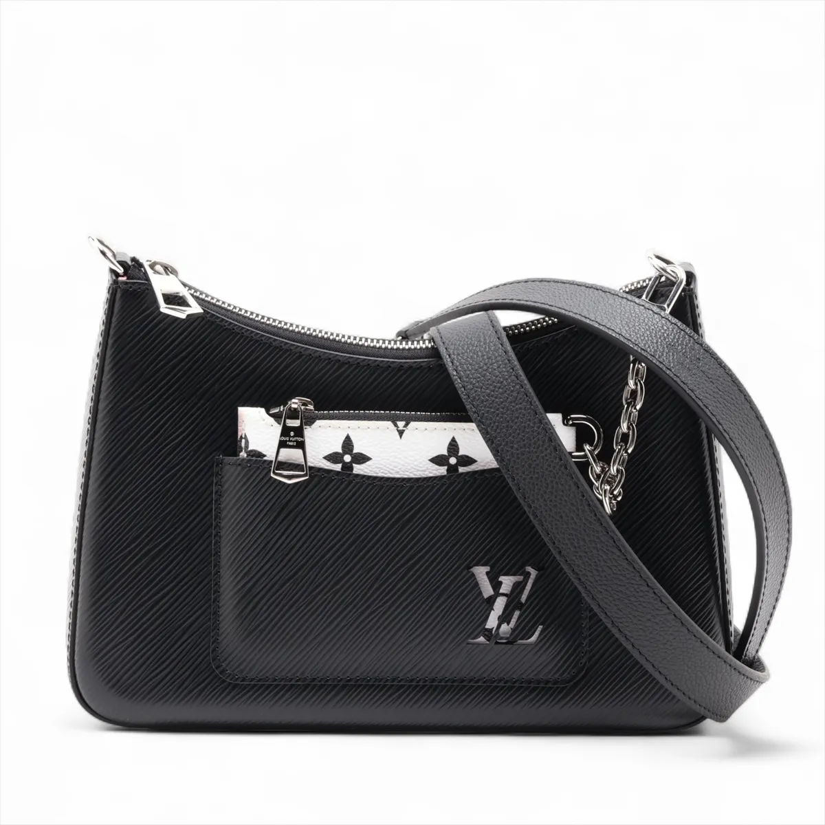 Epi Marelle M80689 Black (RFID detected)