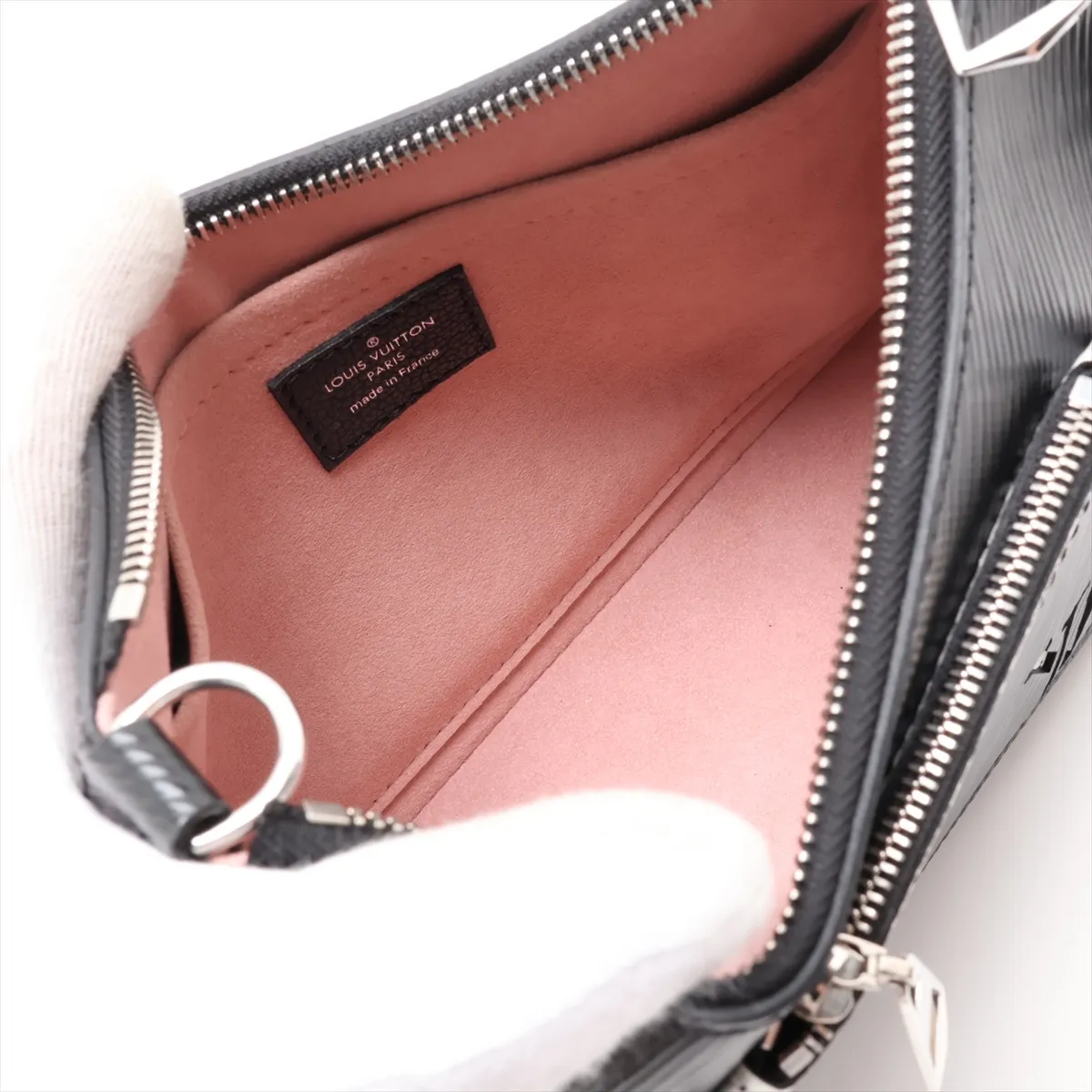 Epi Marelle M80689 Black (RFID detected) — view 7