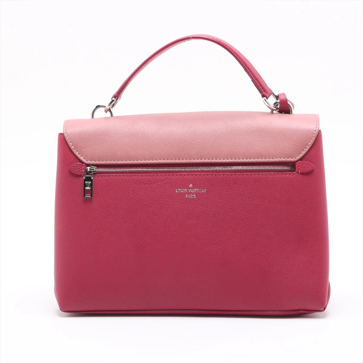 Taurillon My Lock Me M51490 FL3168 Red RFID reaction available — view 2