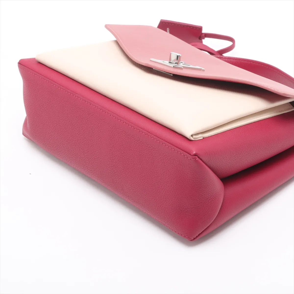 Taurillon My Lock Me M51490 FL3168 Red RFID reaction available — view 3