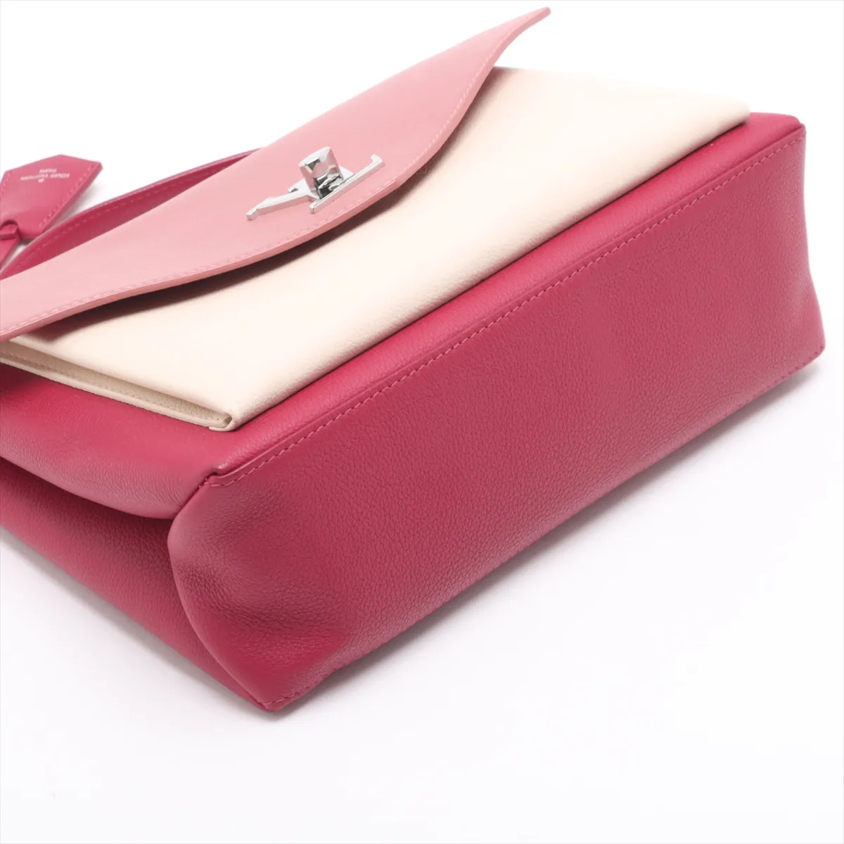 Taurillon My Lock Me M51490 FL3168 Red RFID reaction available — view 4