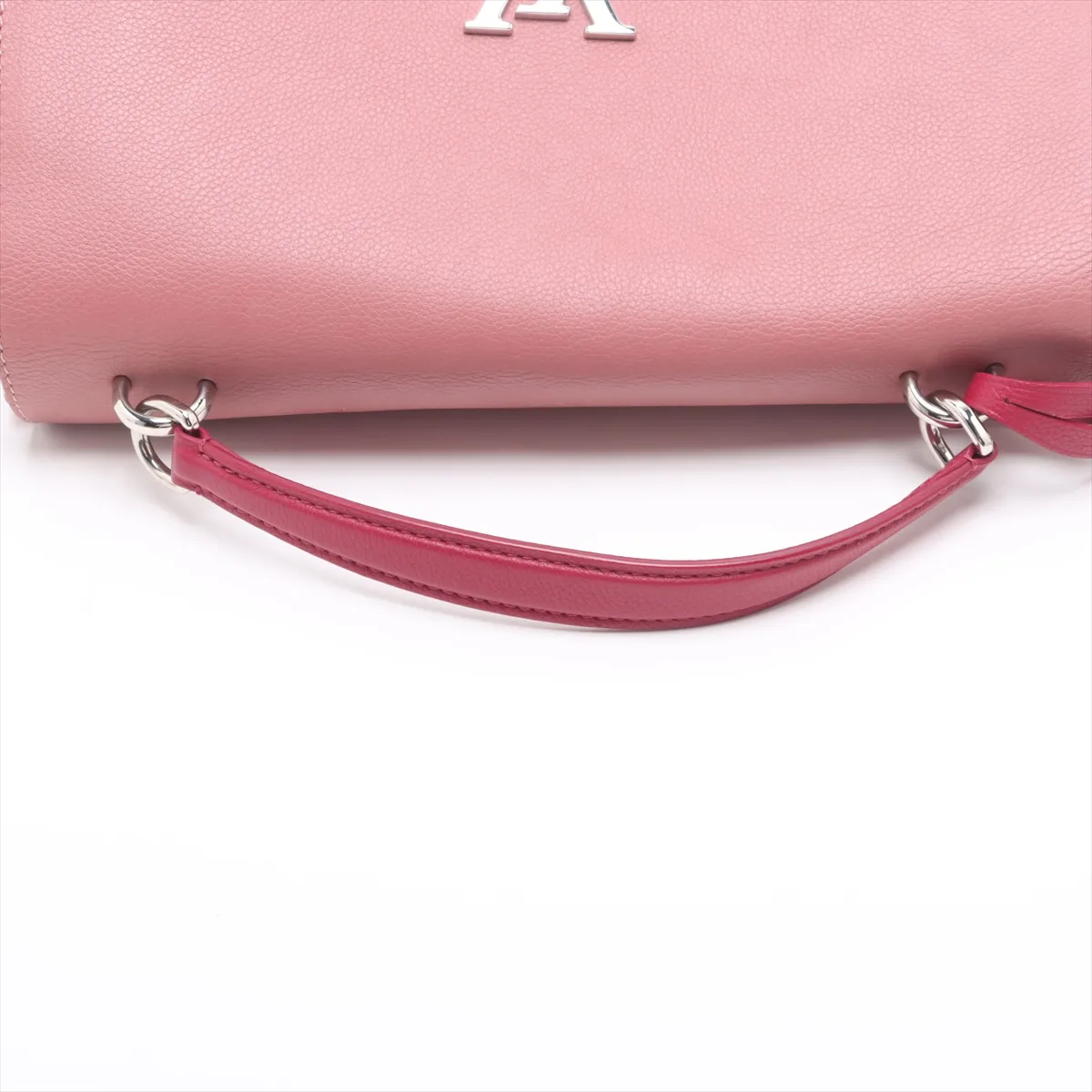 Taurillon My Lock Me M51490 FL3168 Red RFID reaction available — view 5