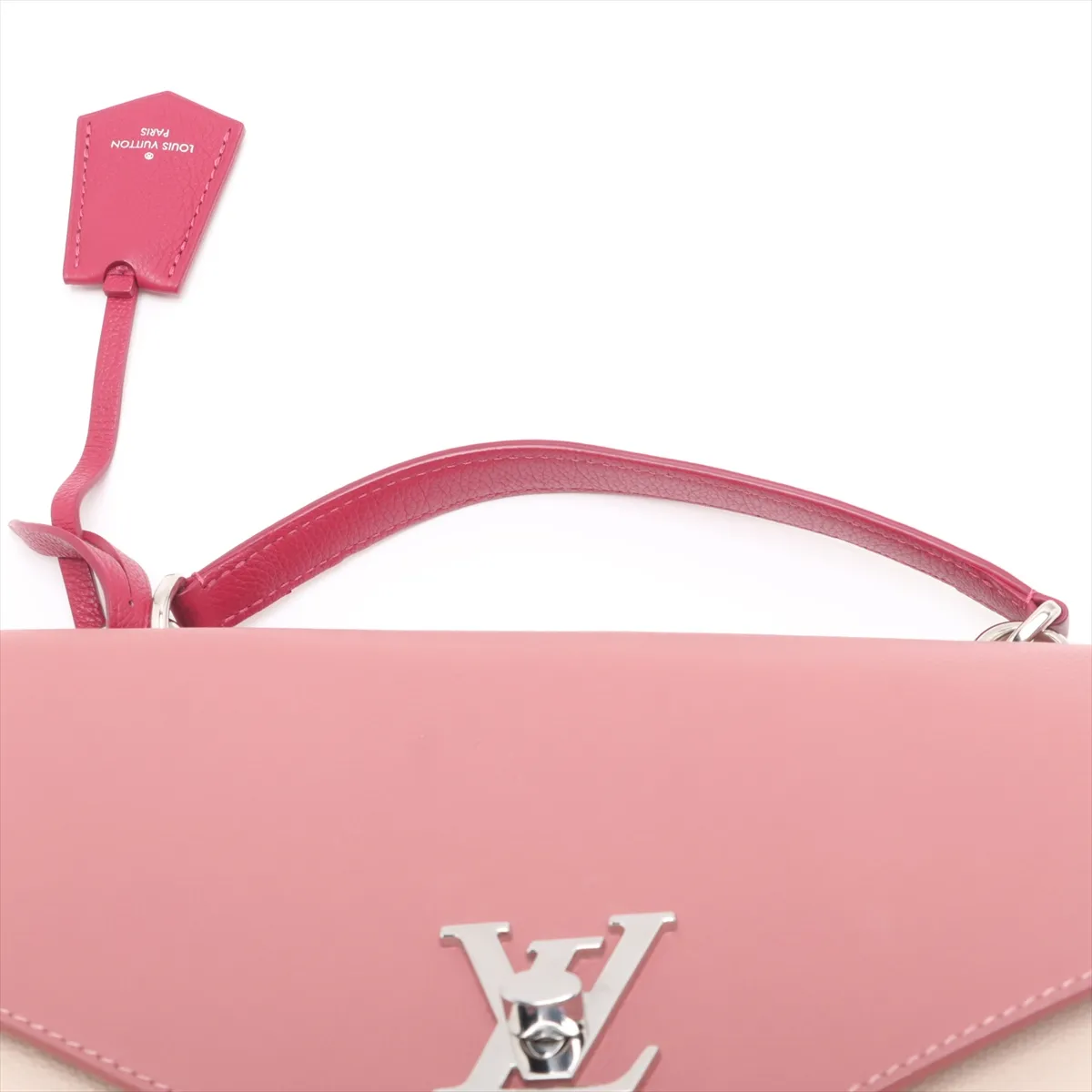 Taurillon My Lock Me M51490 FL3168 Red RFID reaction available — view 6