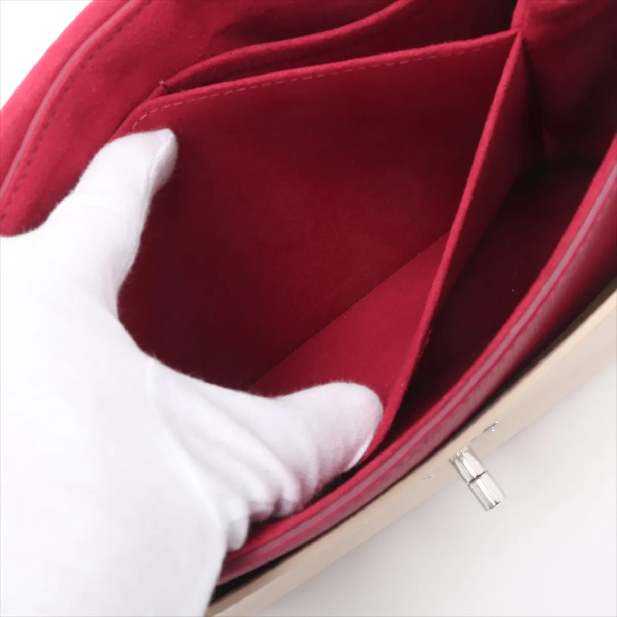 Taurillon My Lock Me M51490 FL3168 Red RFID reaction available — view 10