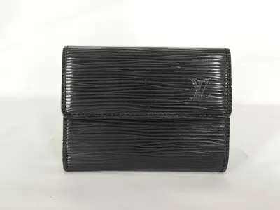 Monogram M61927 Ludlow Coin Case